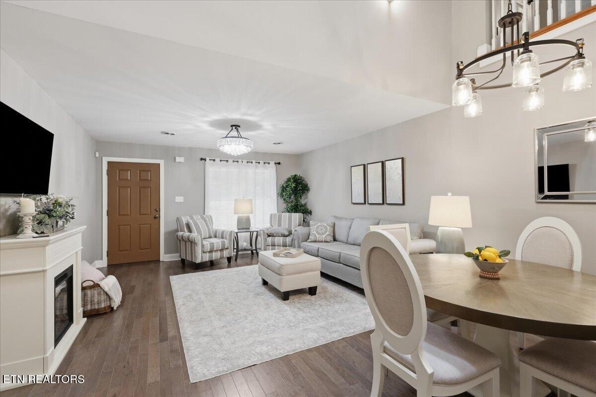 10959 Woodford Bend Way Knoxville TN 37934
