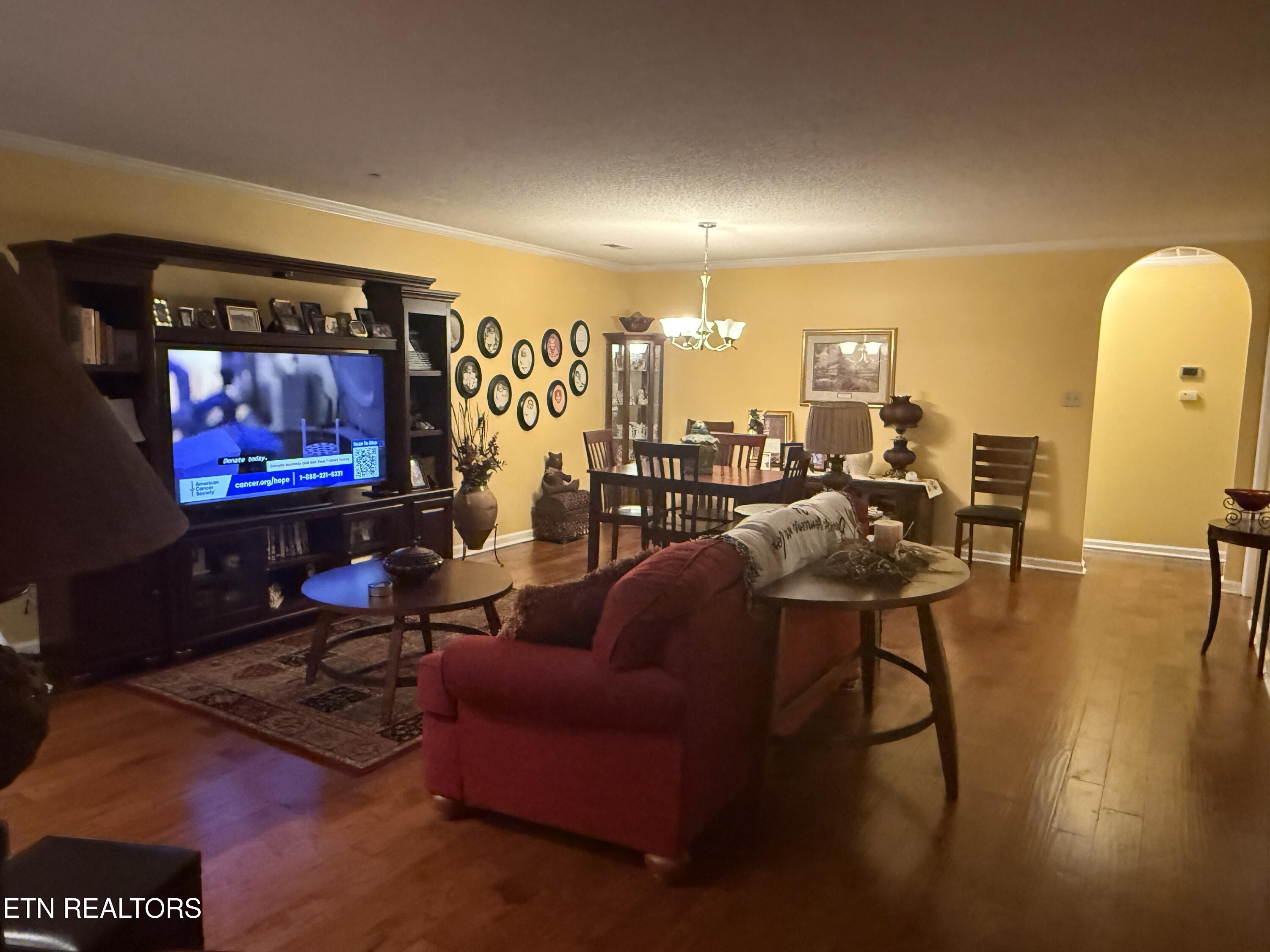 805 Cedar Lane Knoxville TN 37912