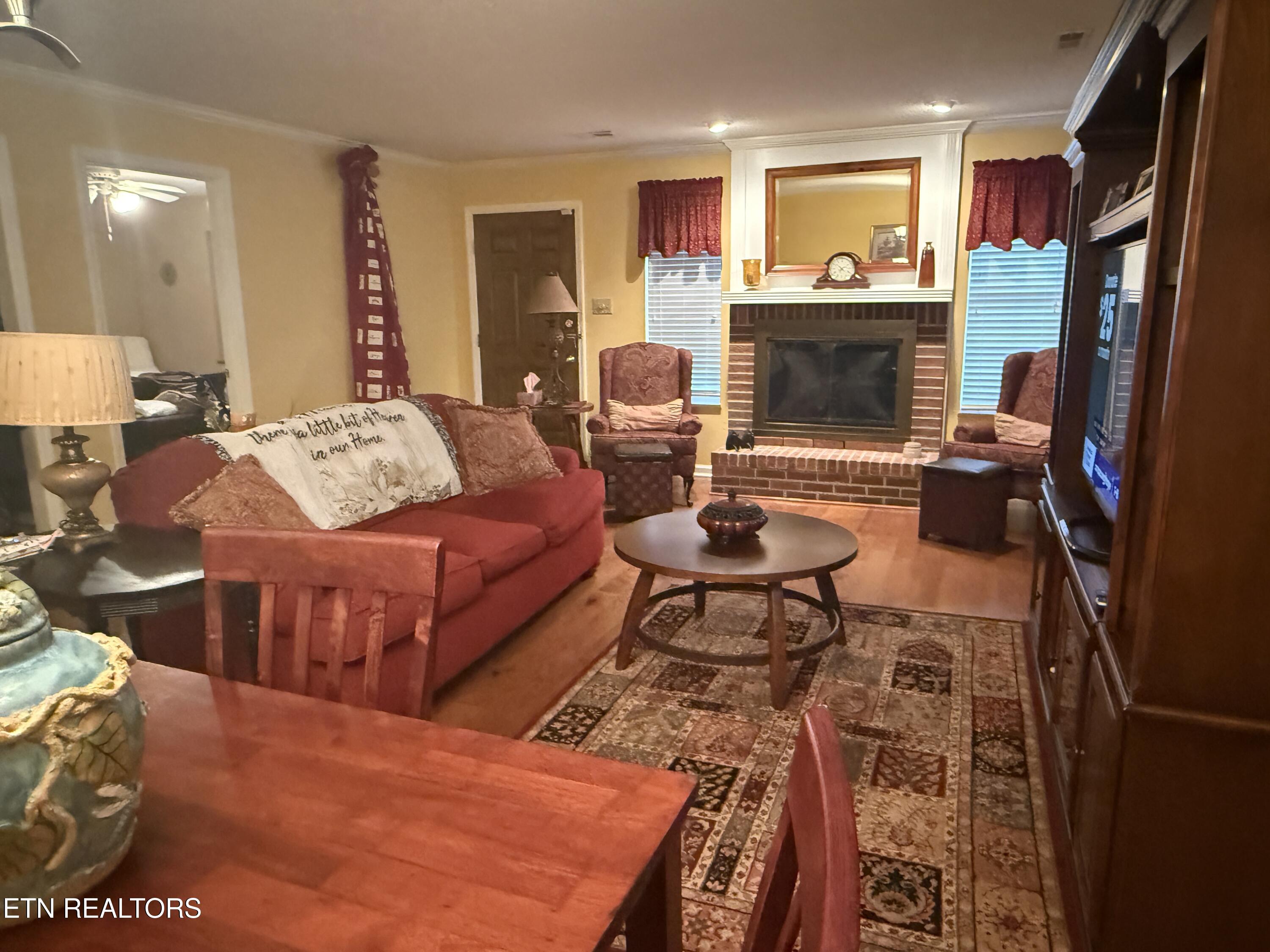 805 Cedar Lane Knoxville TN 37912
