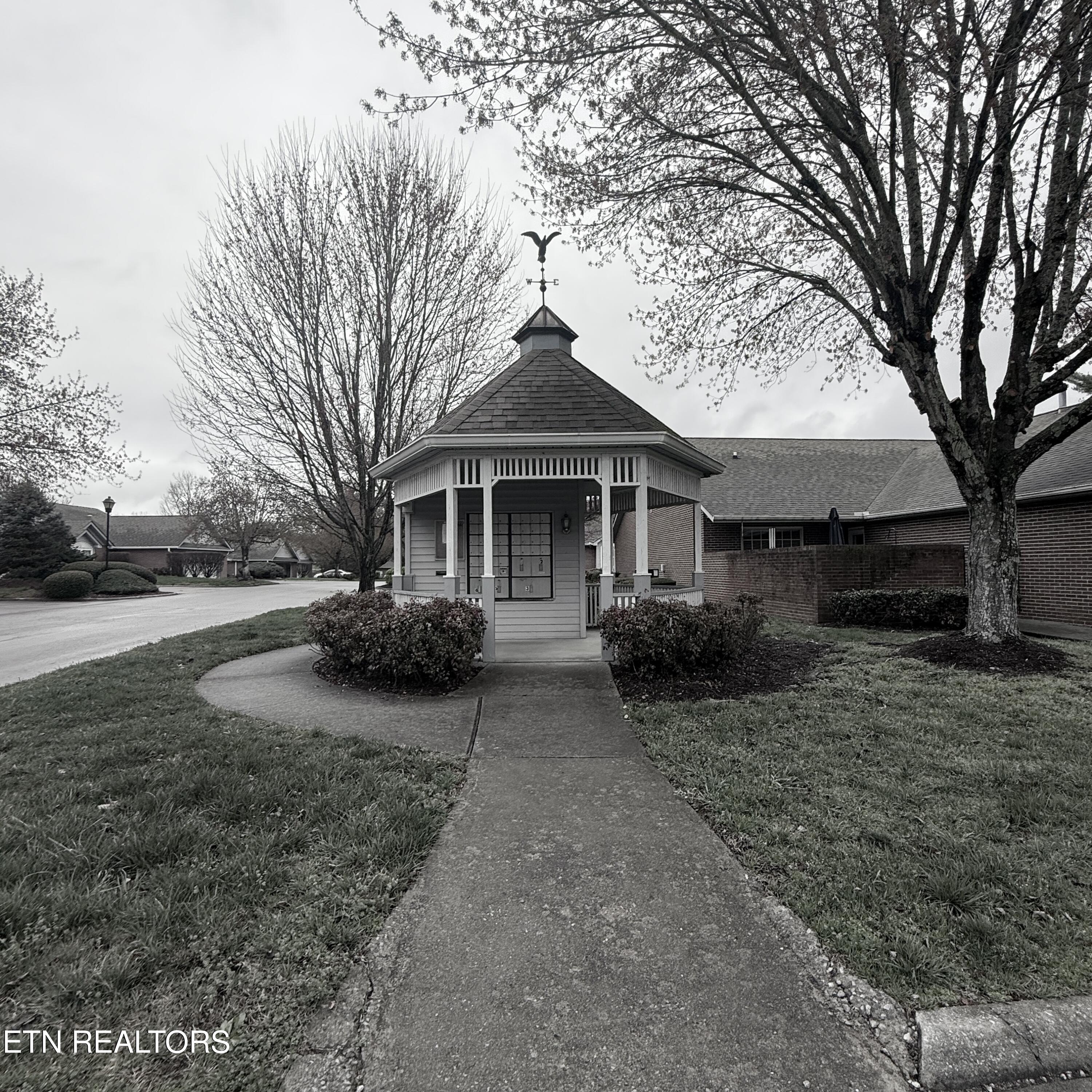805 Cedar Lane Knoxville TN 37912