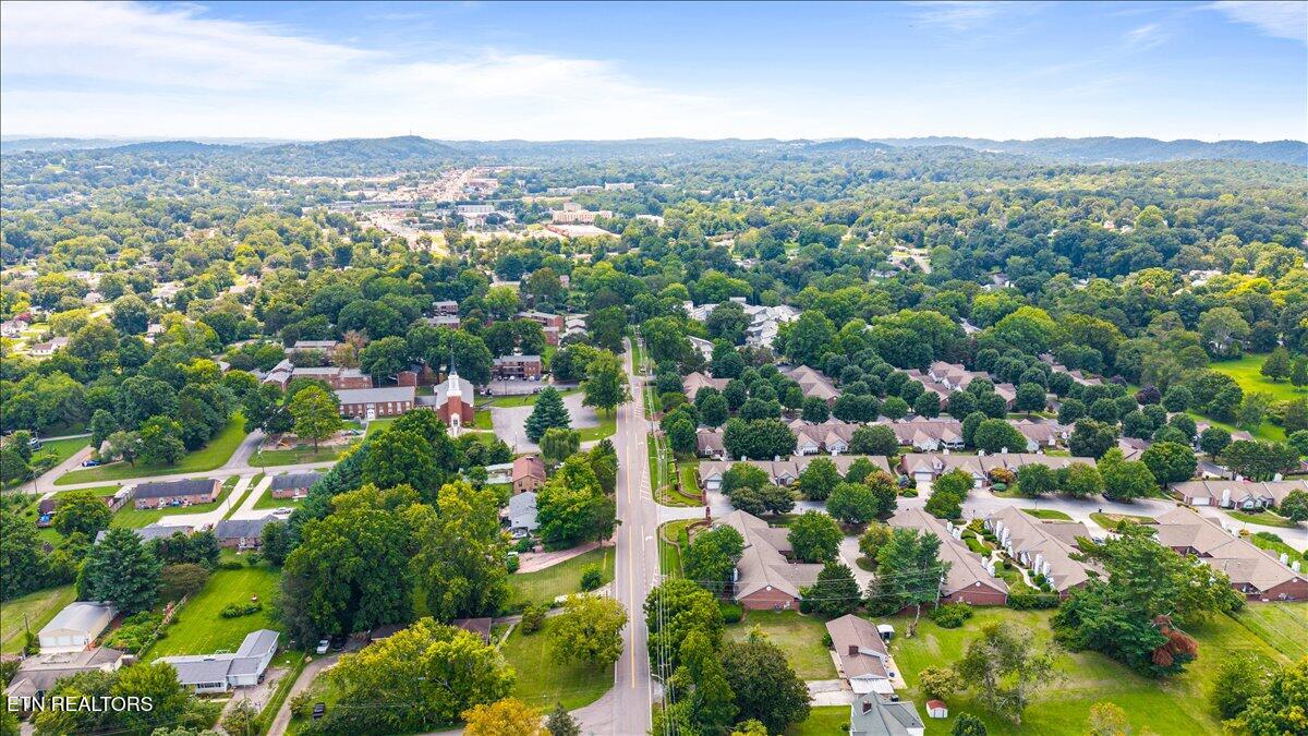 805 Cedar Lane Knoxville TN 37912