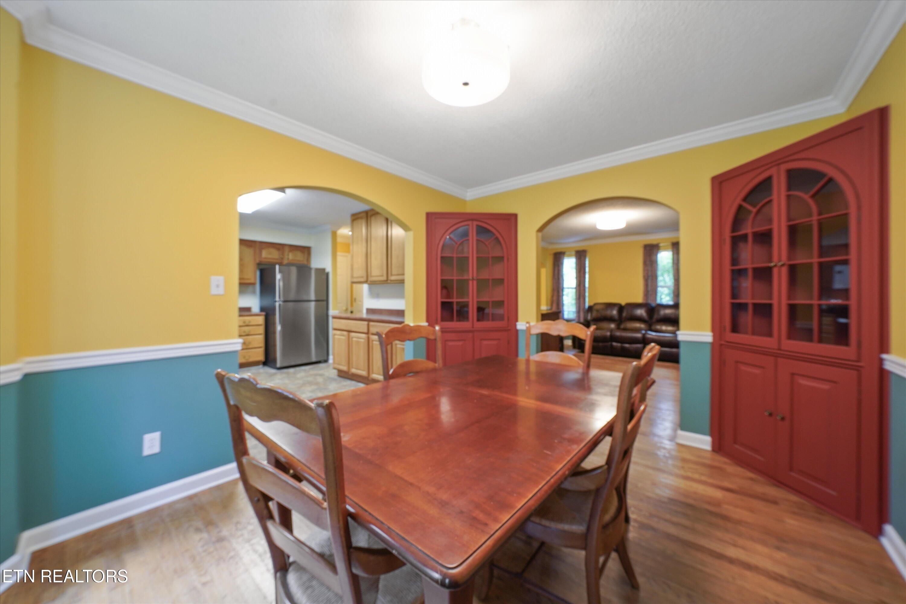 2300 Woods End Lane Knoxville TN 37918