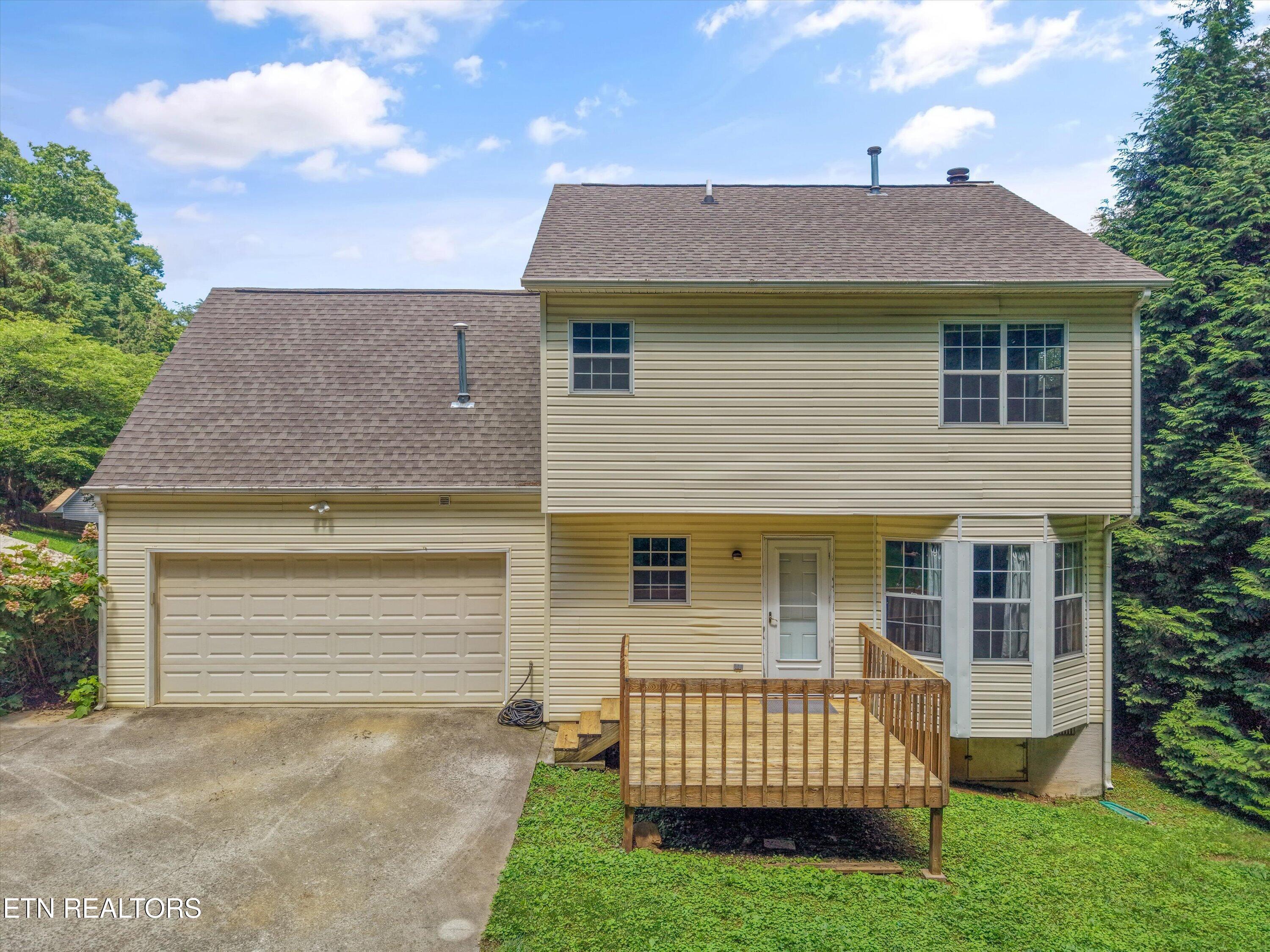 2300 Woods End Lane Knoxville TN 37918