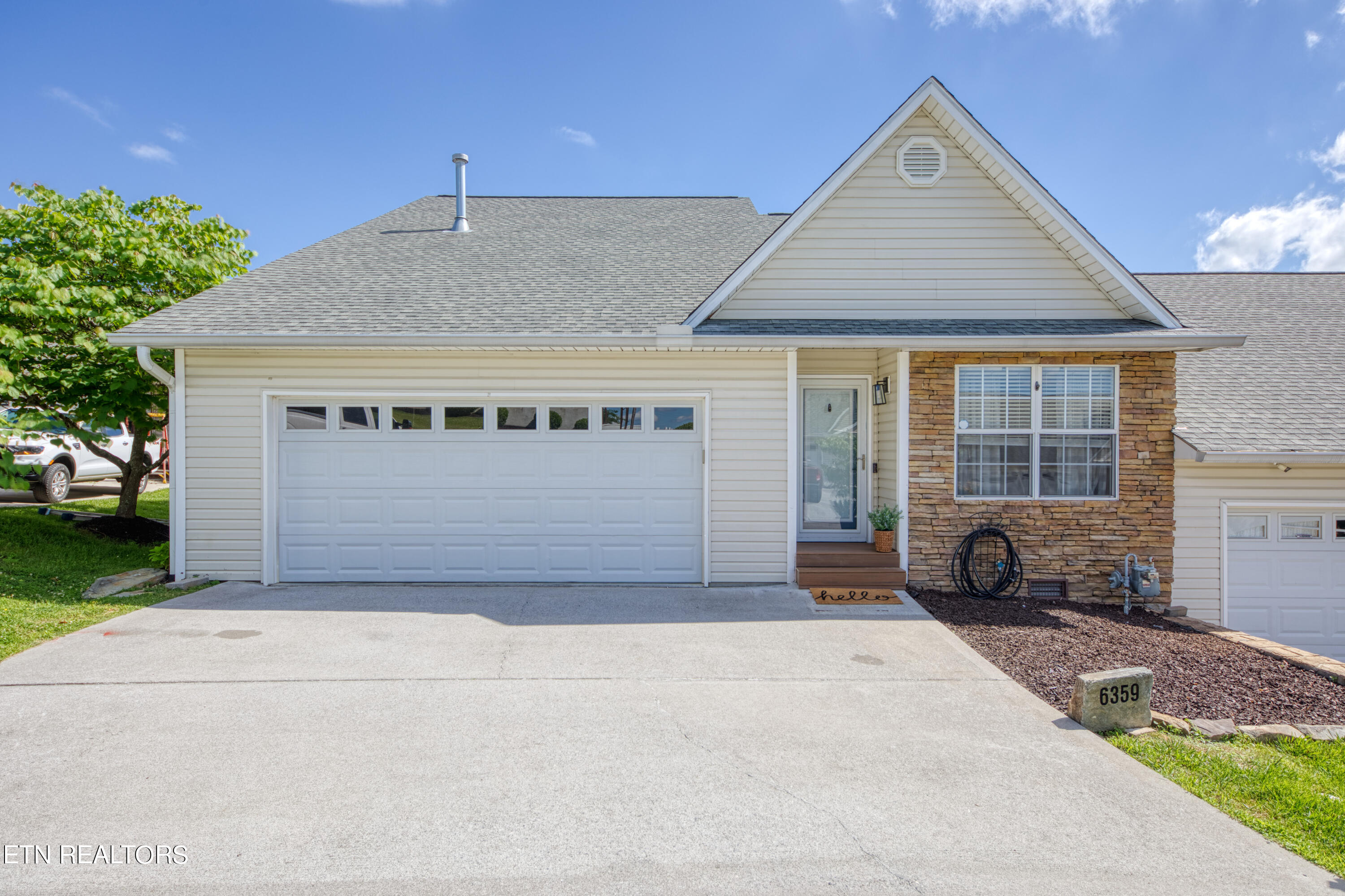 6359 Sky Song Lane Knoxville TN 37914