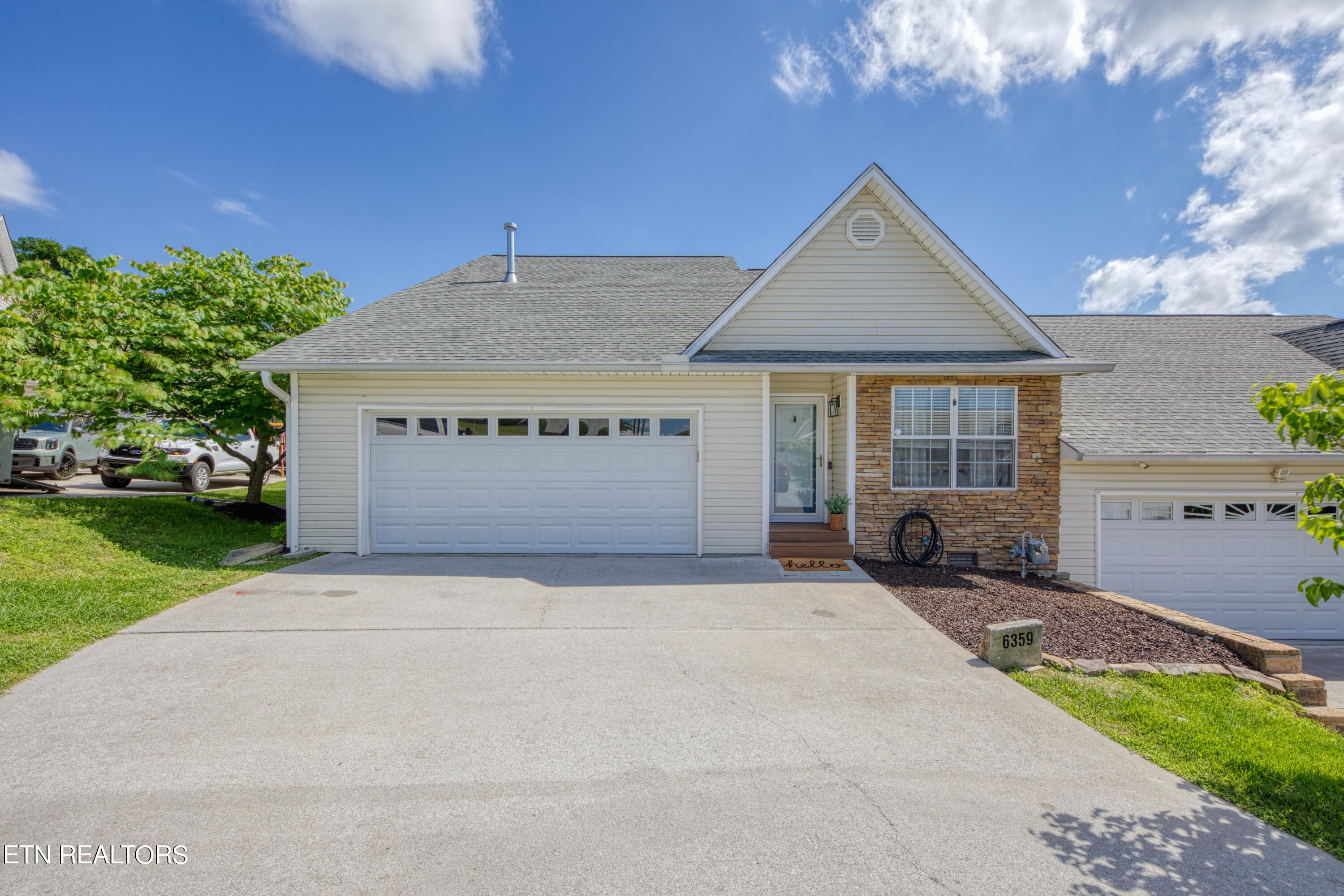 6359 Sky Song Lane Knoxville TN 37914