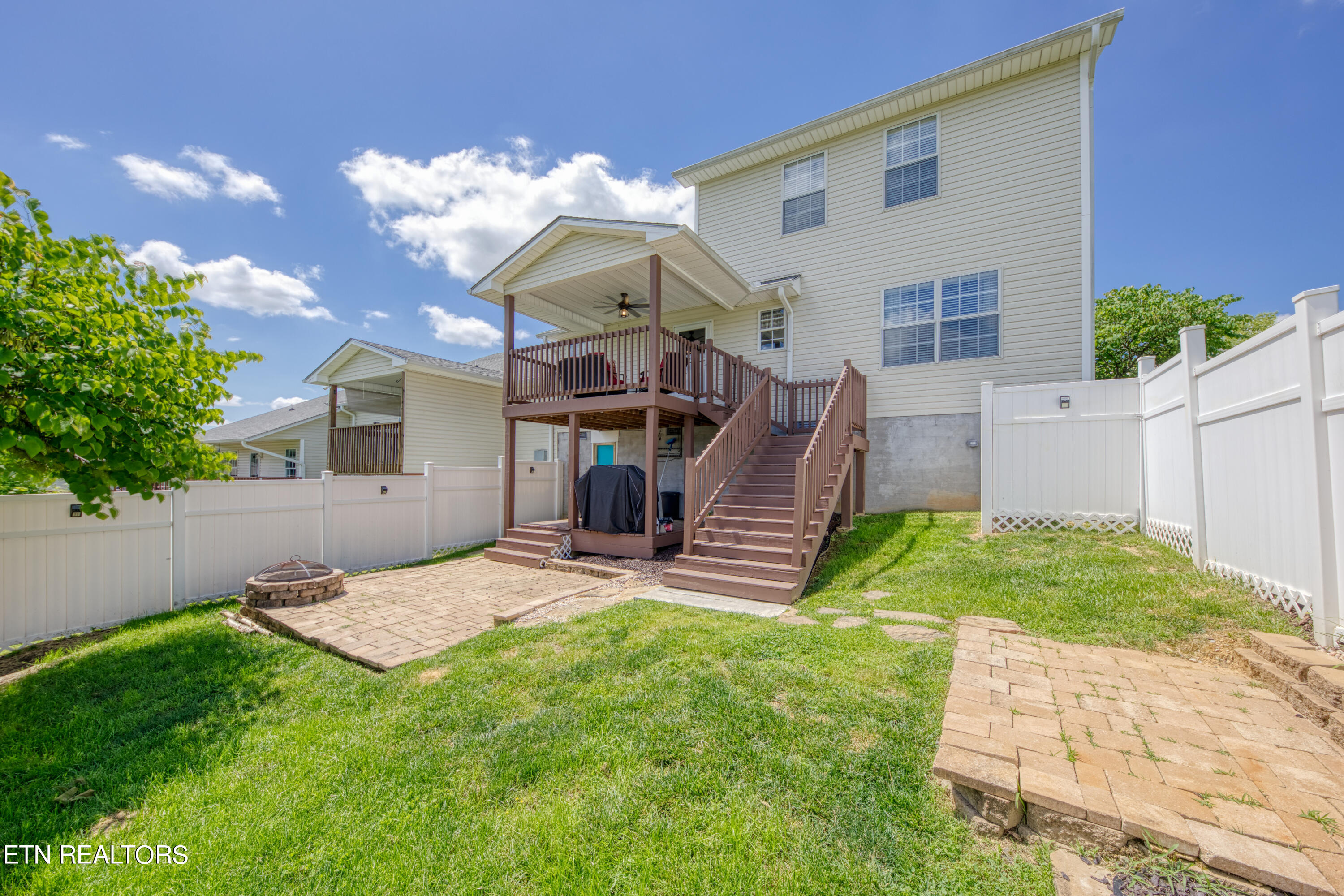 6359 Sky Song Lane Knoxville TN 37914