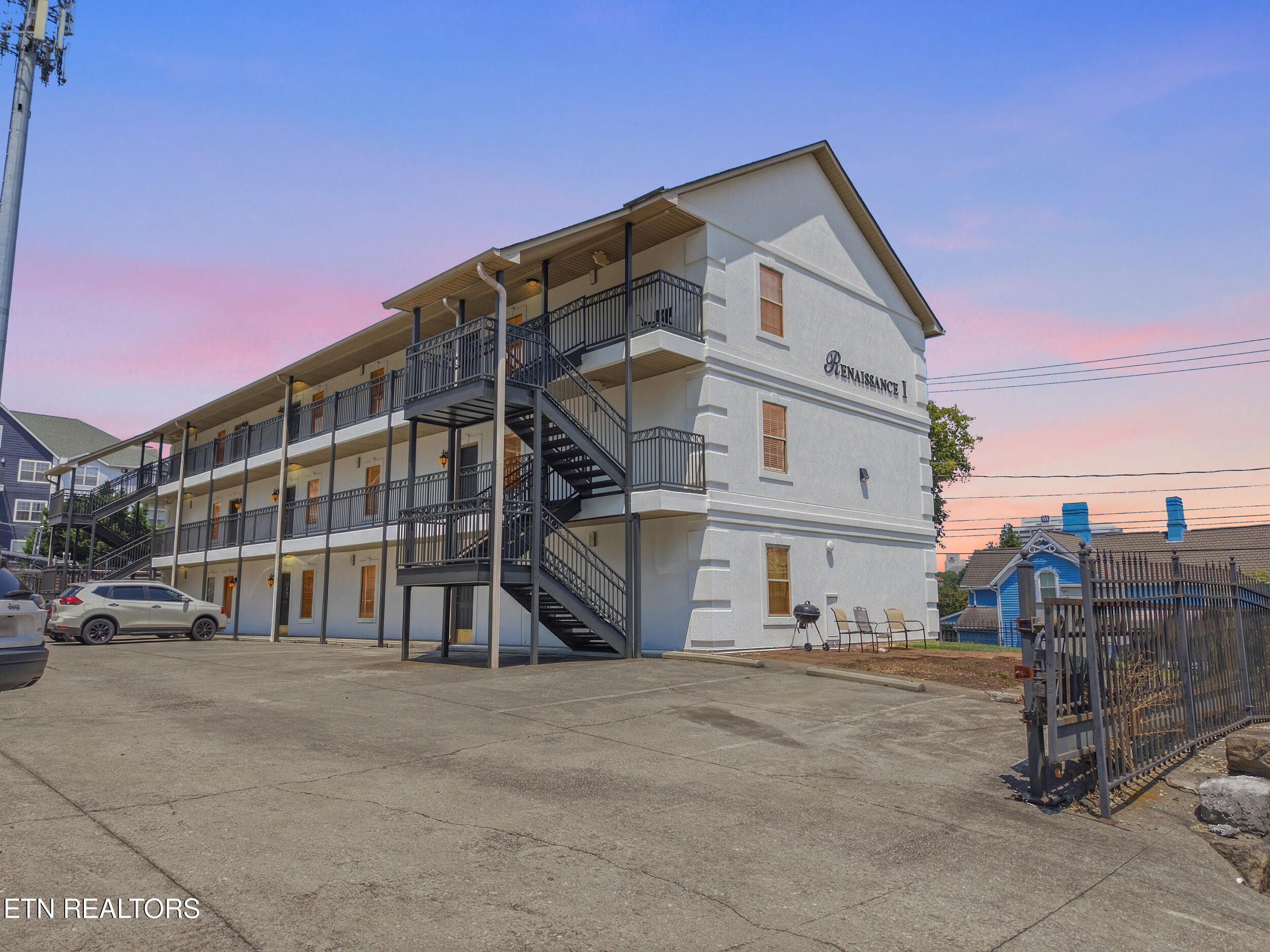 414 Sir Keegan Way Knoxville TN 37916
