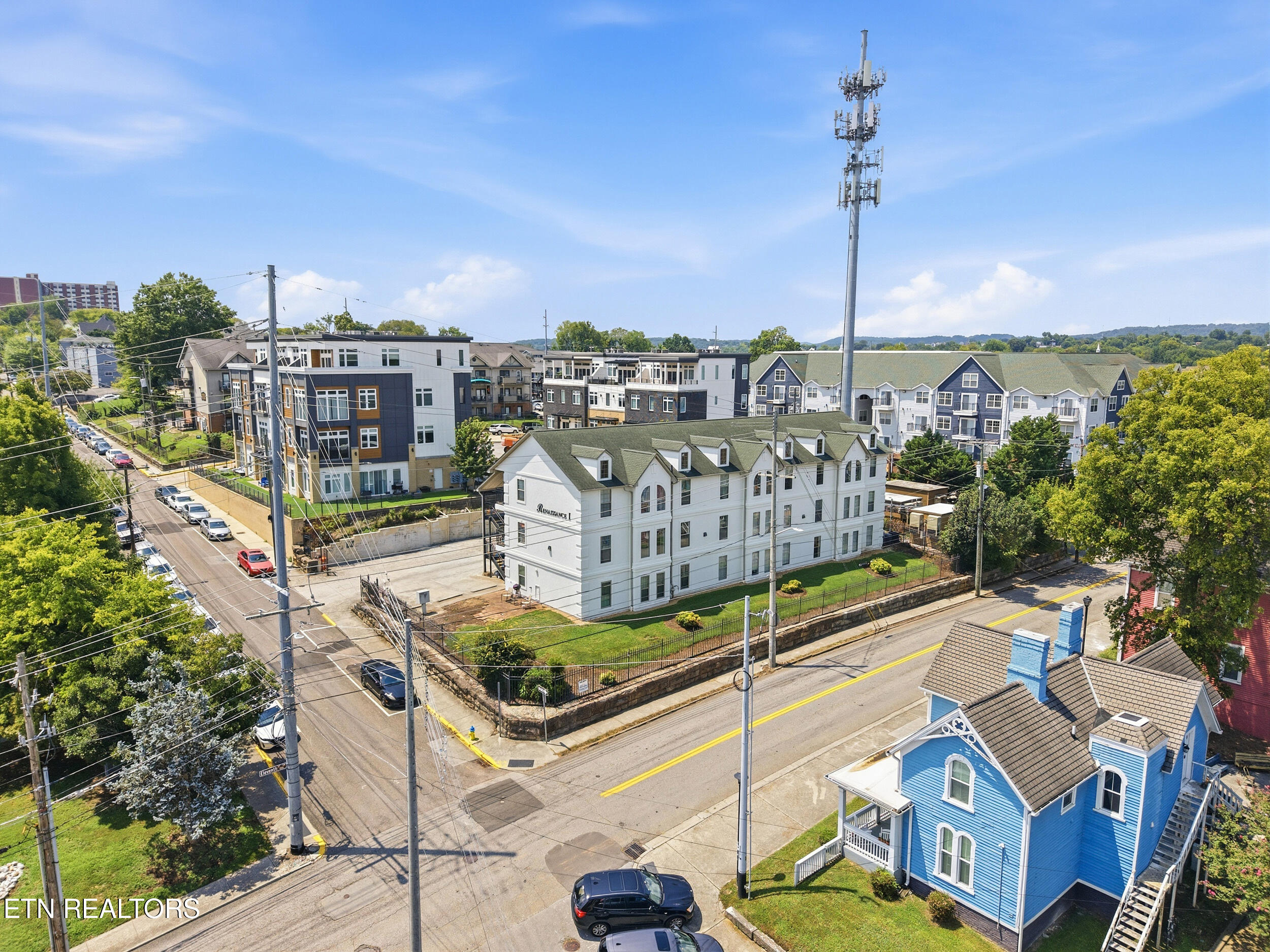 414 Sir Keegan Way Knoxville TN 37916