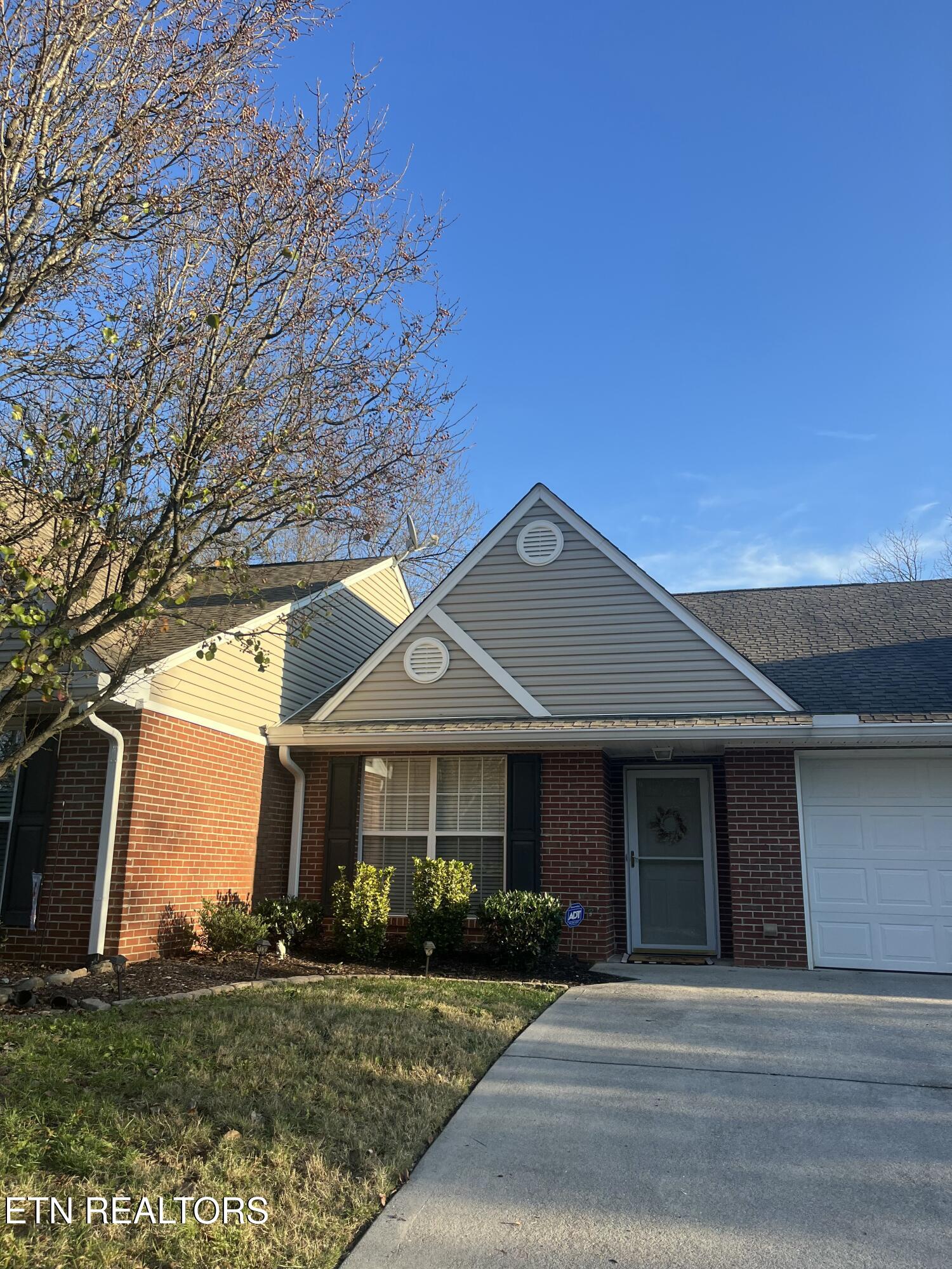 236 Dalton Place Way Knoxville TN 37912