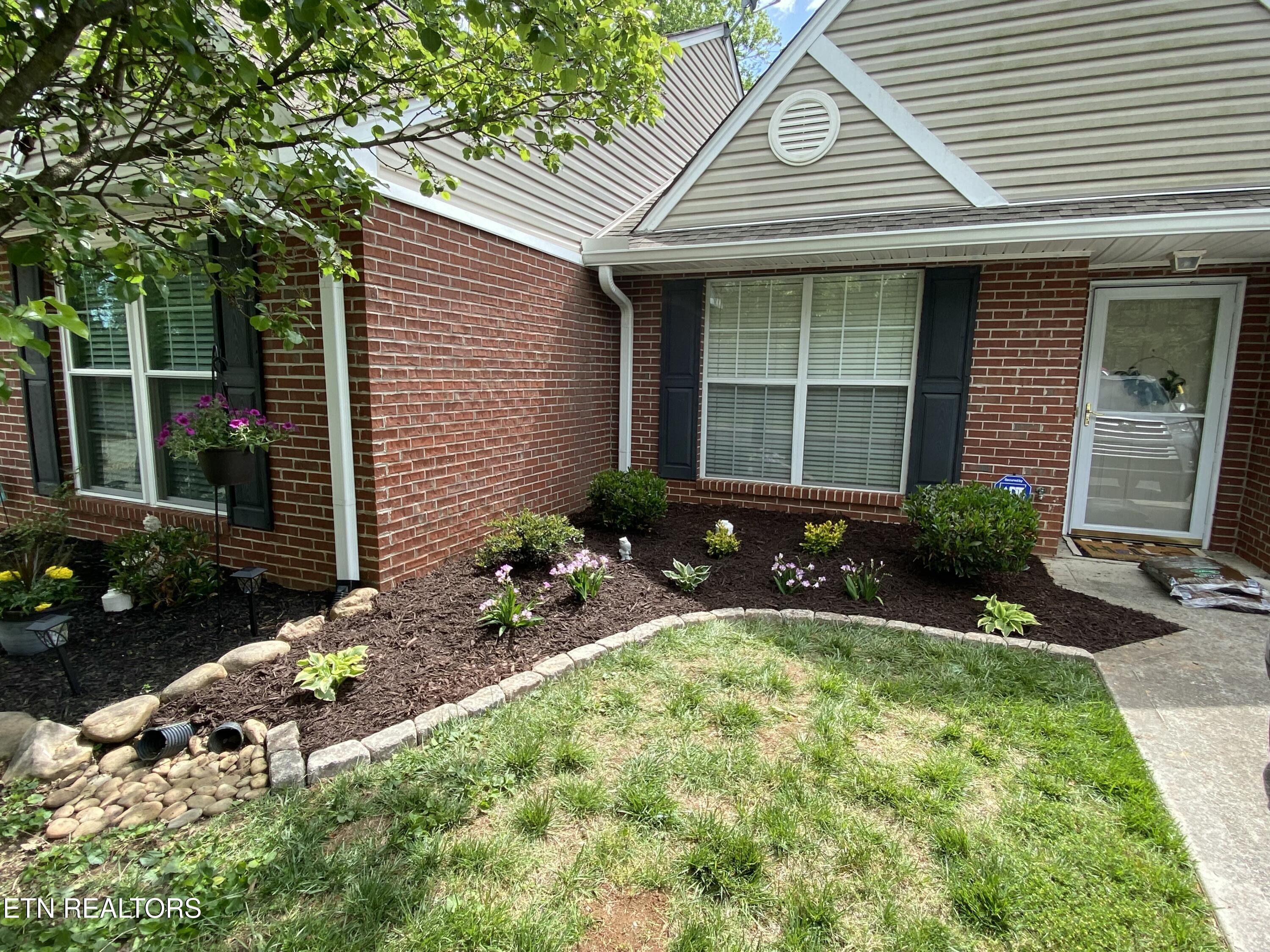 236 Dalton Place Way Knoxville TN 37912