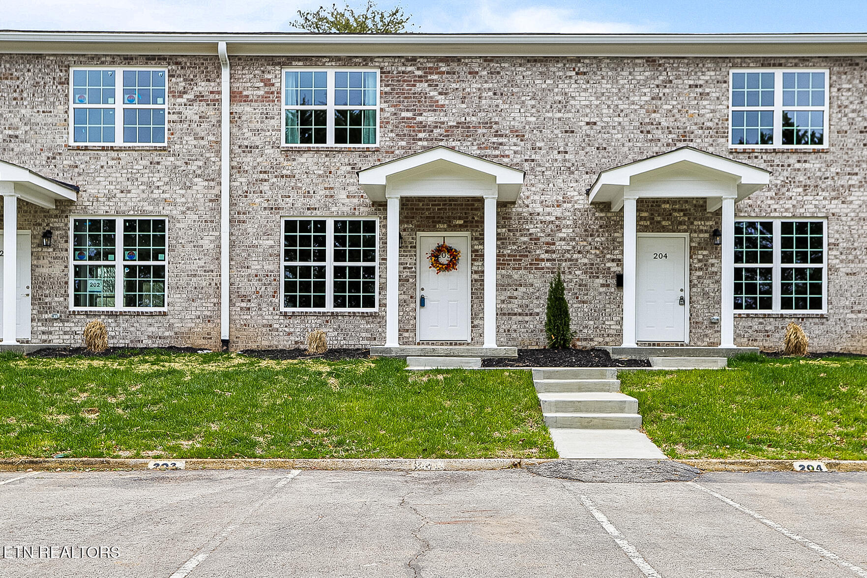 481 Broome Road Knoxville TN 37909