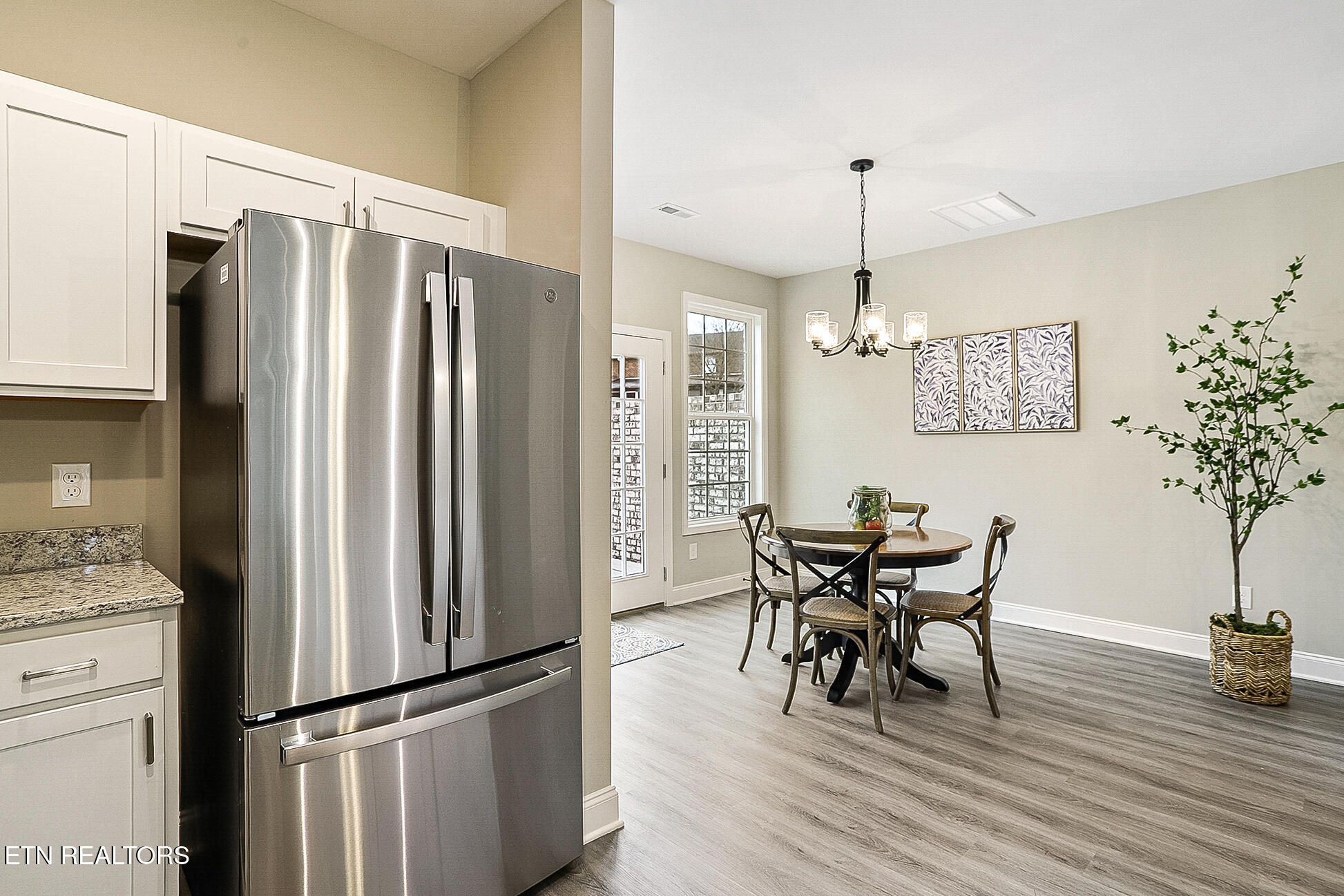 481 Broome Road Knoxville TN 37909