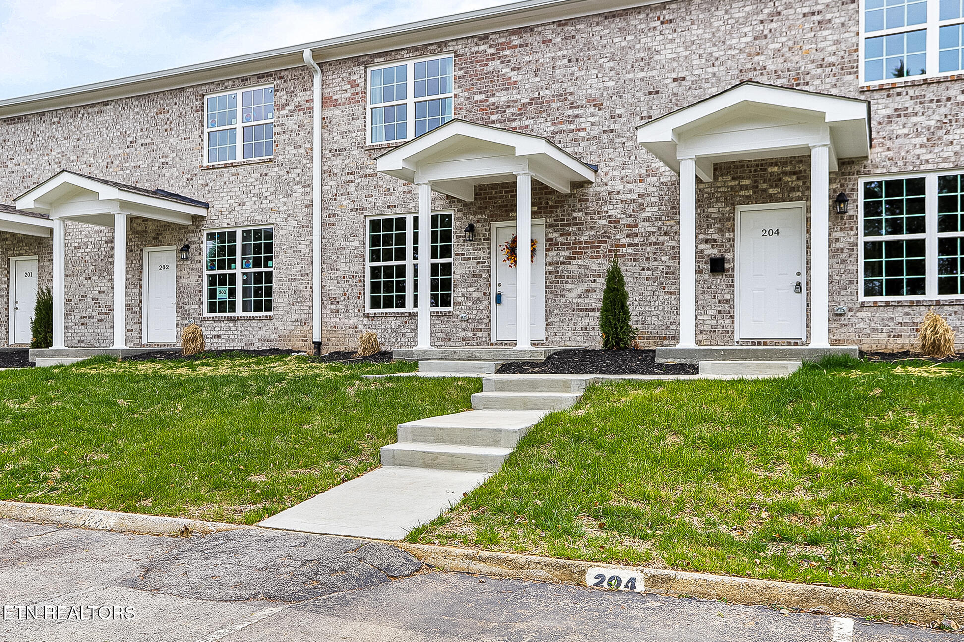 481 Broome Road Knoxville TN 37909