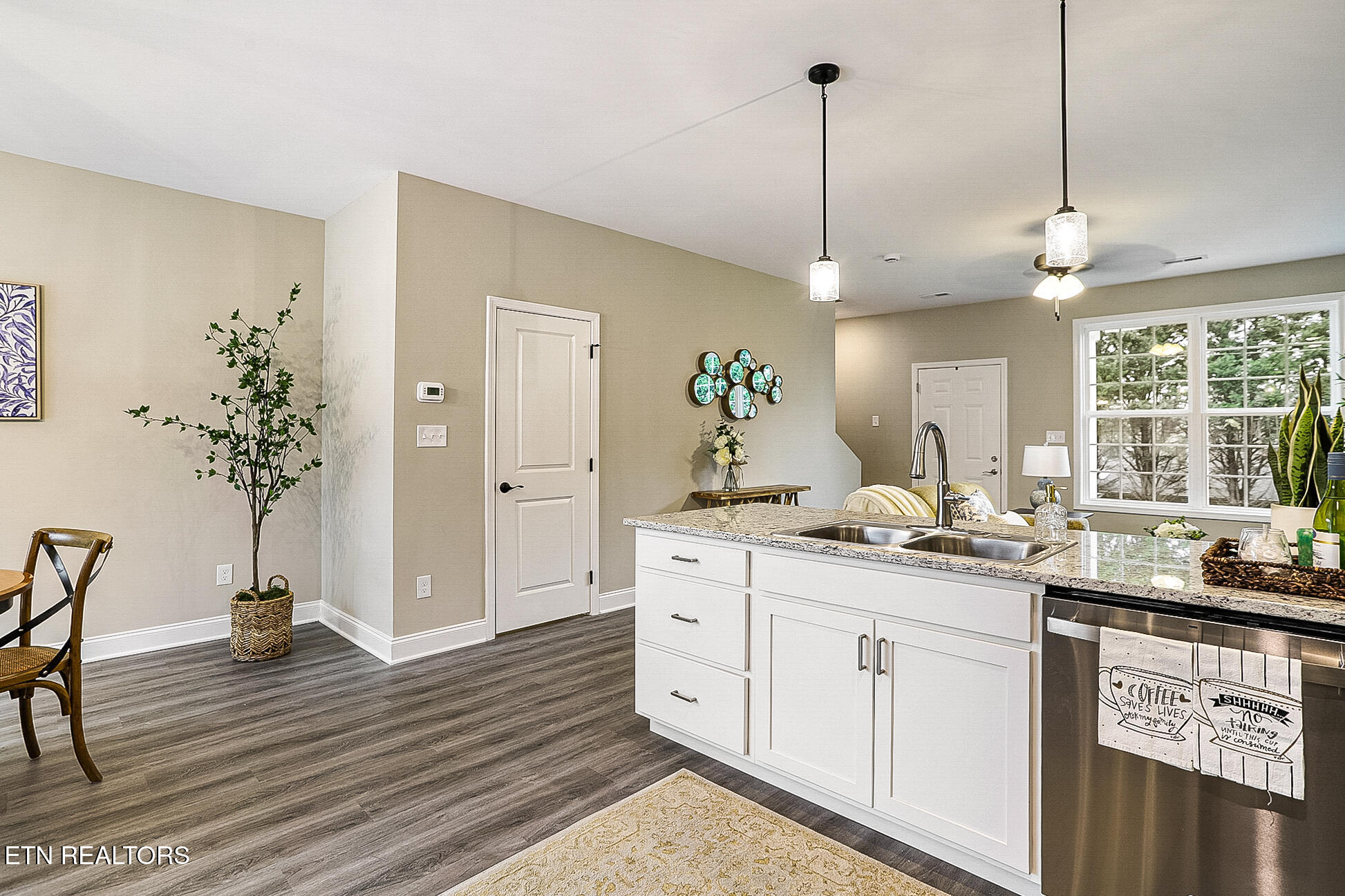 481 Broome Road Knoxville TN 37909