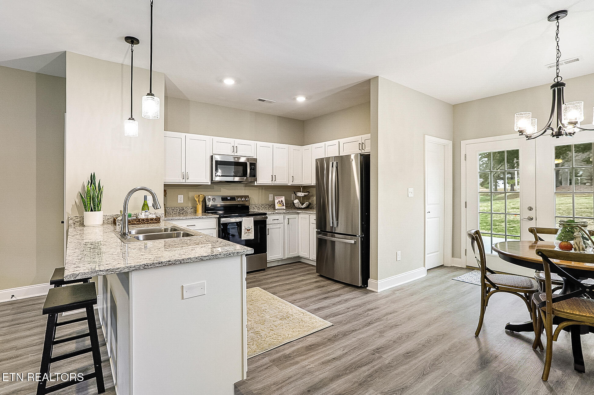 481 Broome Road Knoxville TN 37909