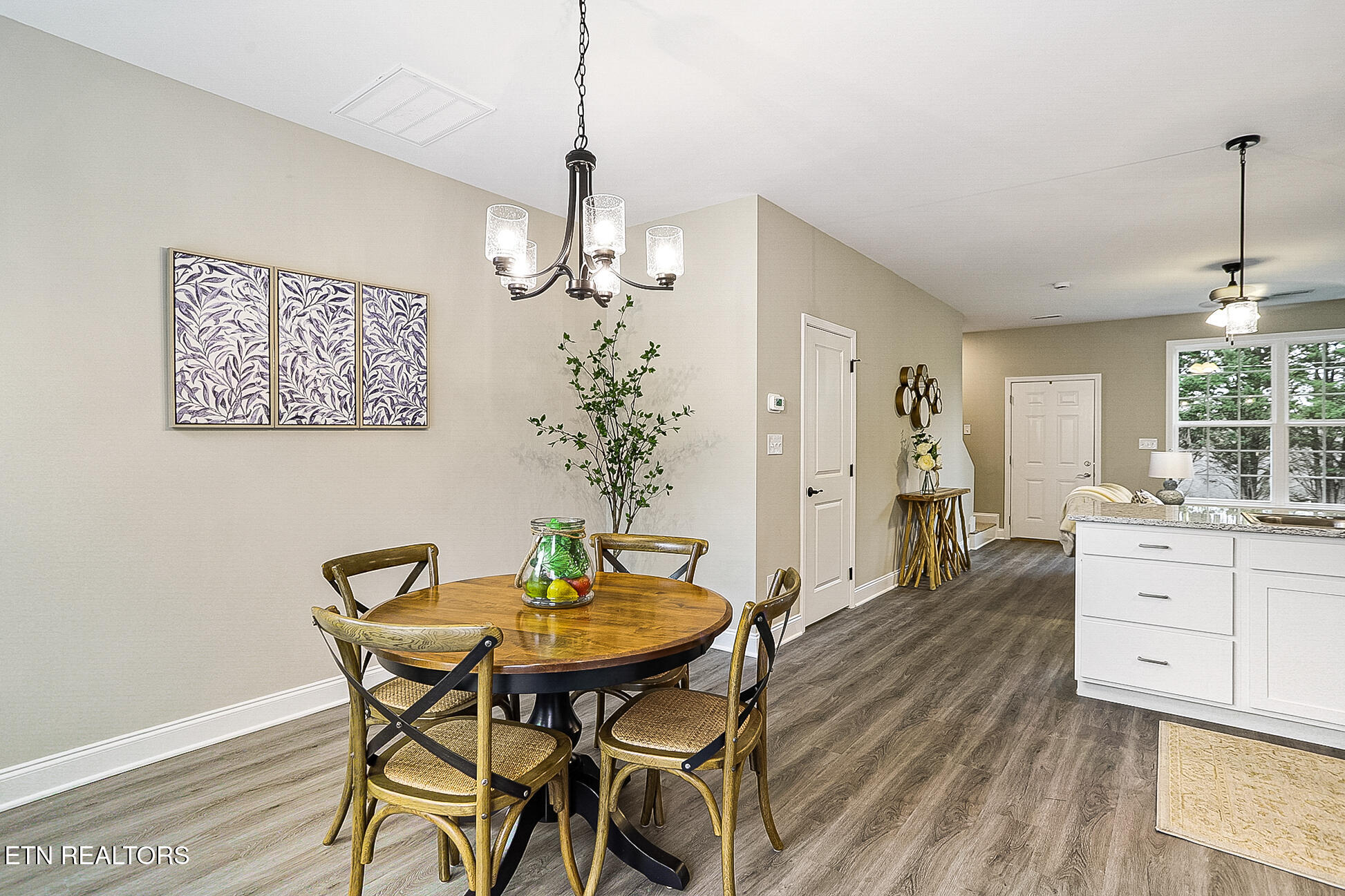 481 Broome Road Knoxville TN 37909
