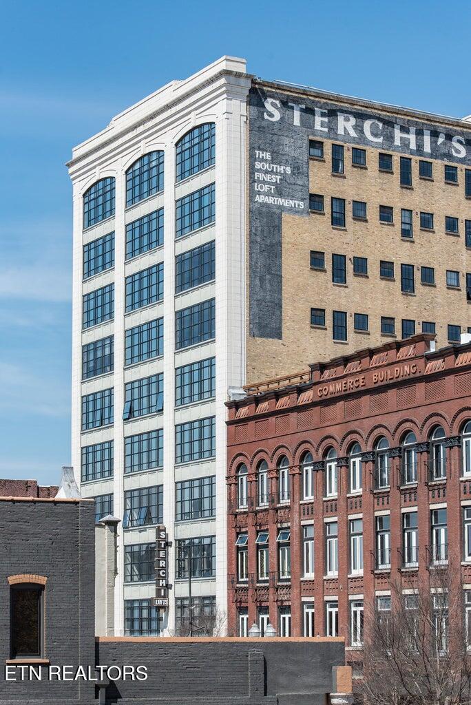116 S Gay Street Knoxville TN 37902