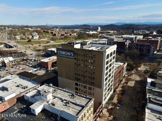 116 S Gay Street Knoxville TN 37902