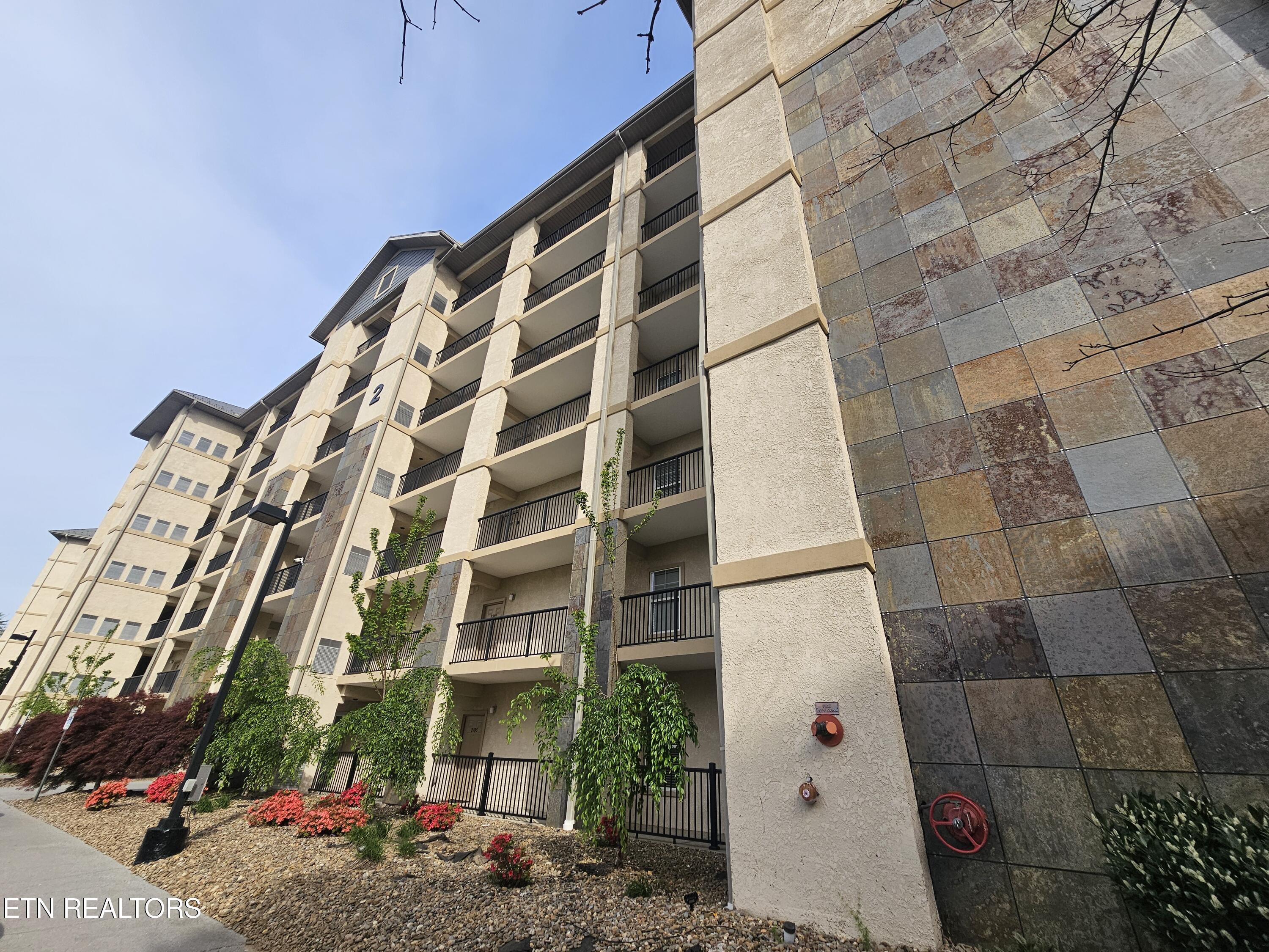 124 Plaza Drive Pigeon Forge TN 37863
