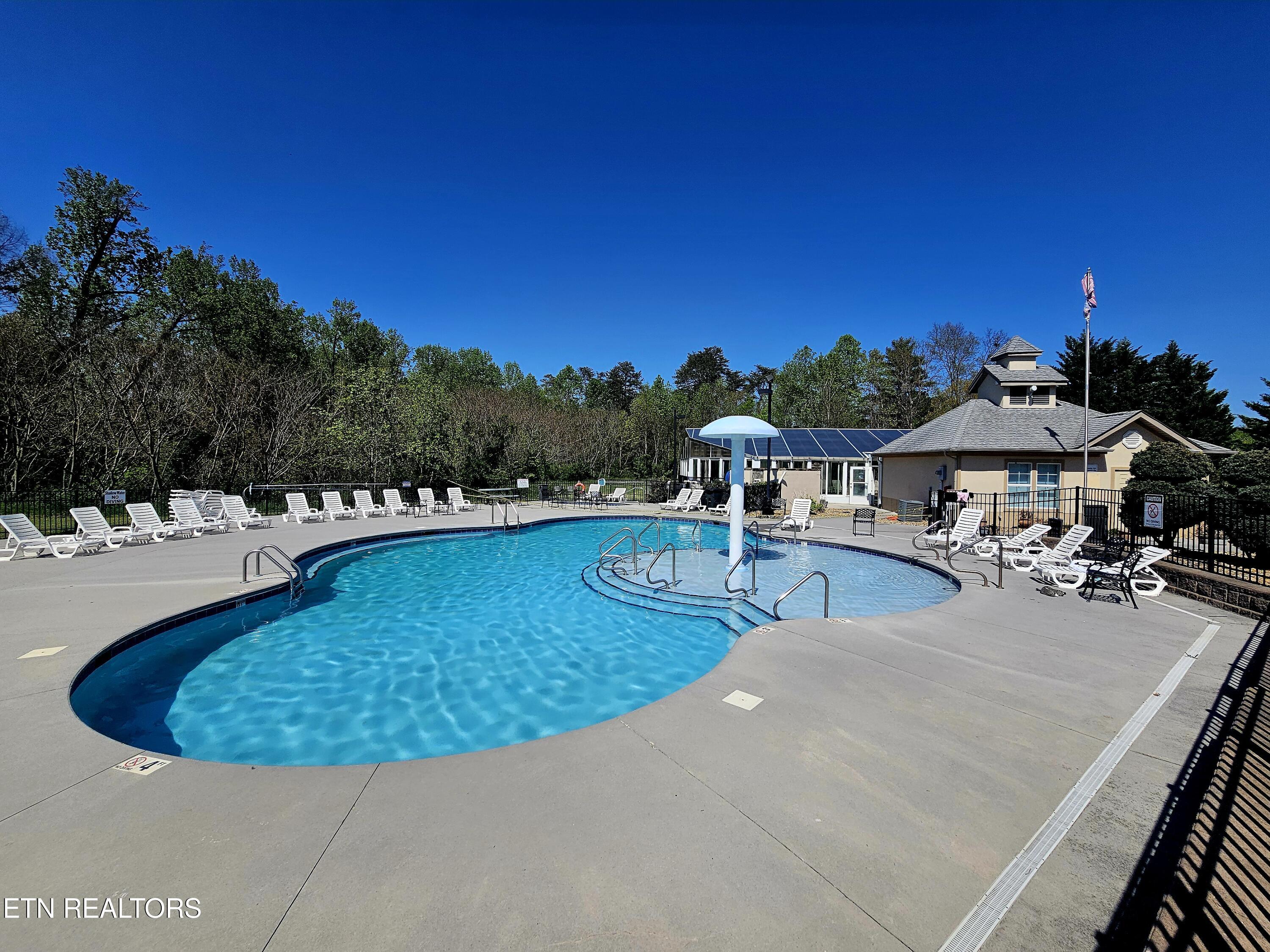 124 Plaza Drive Pigeon Forge TN 37863