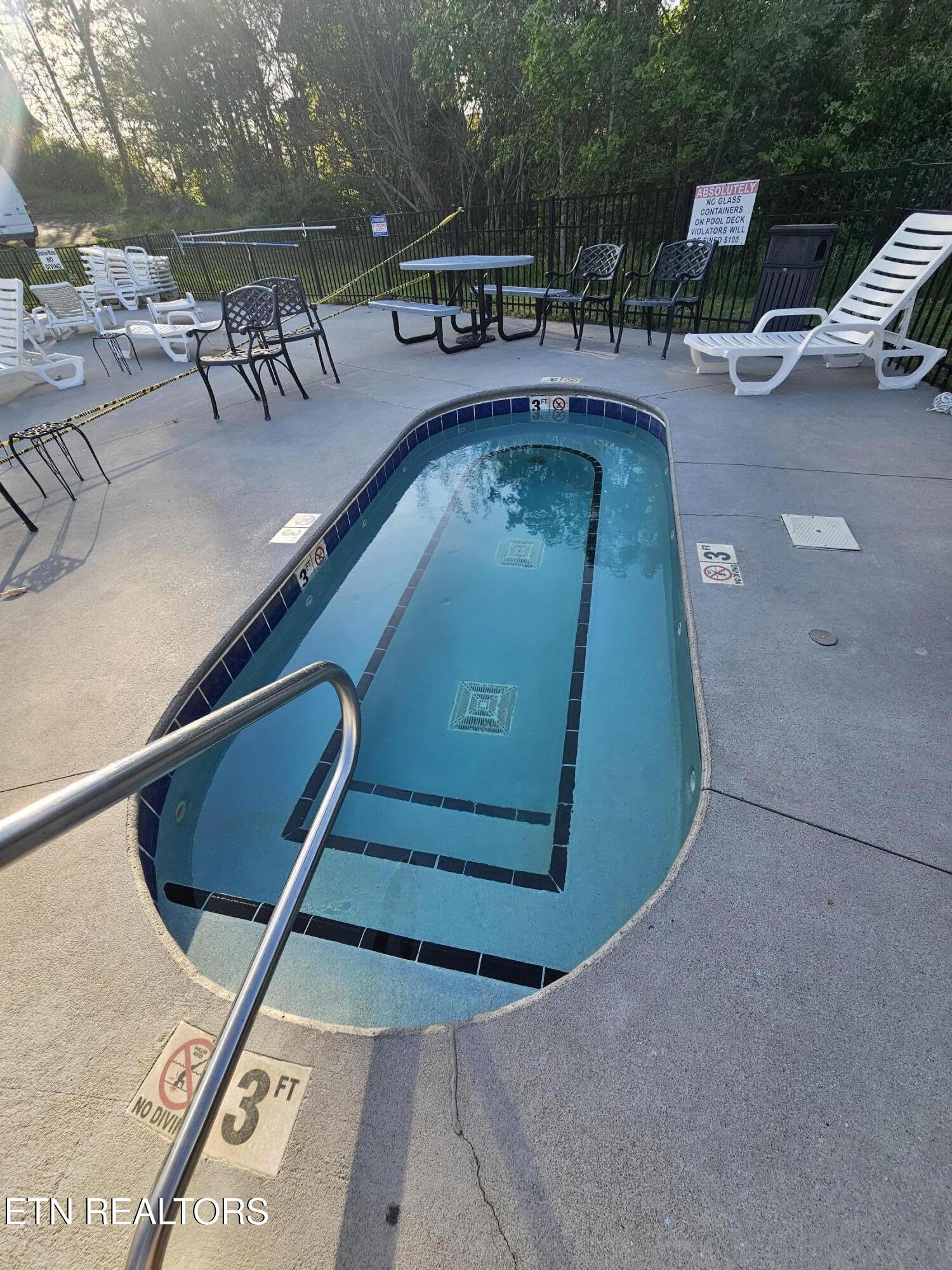 124 Plaza Drive Pigeon Forge TN 37863