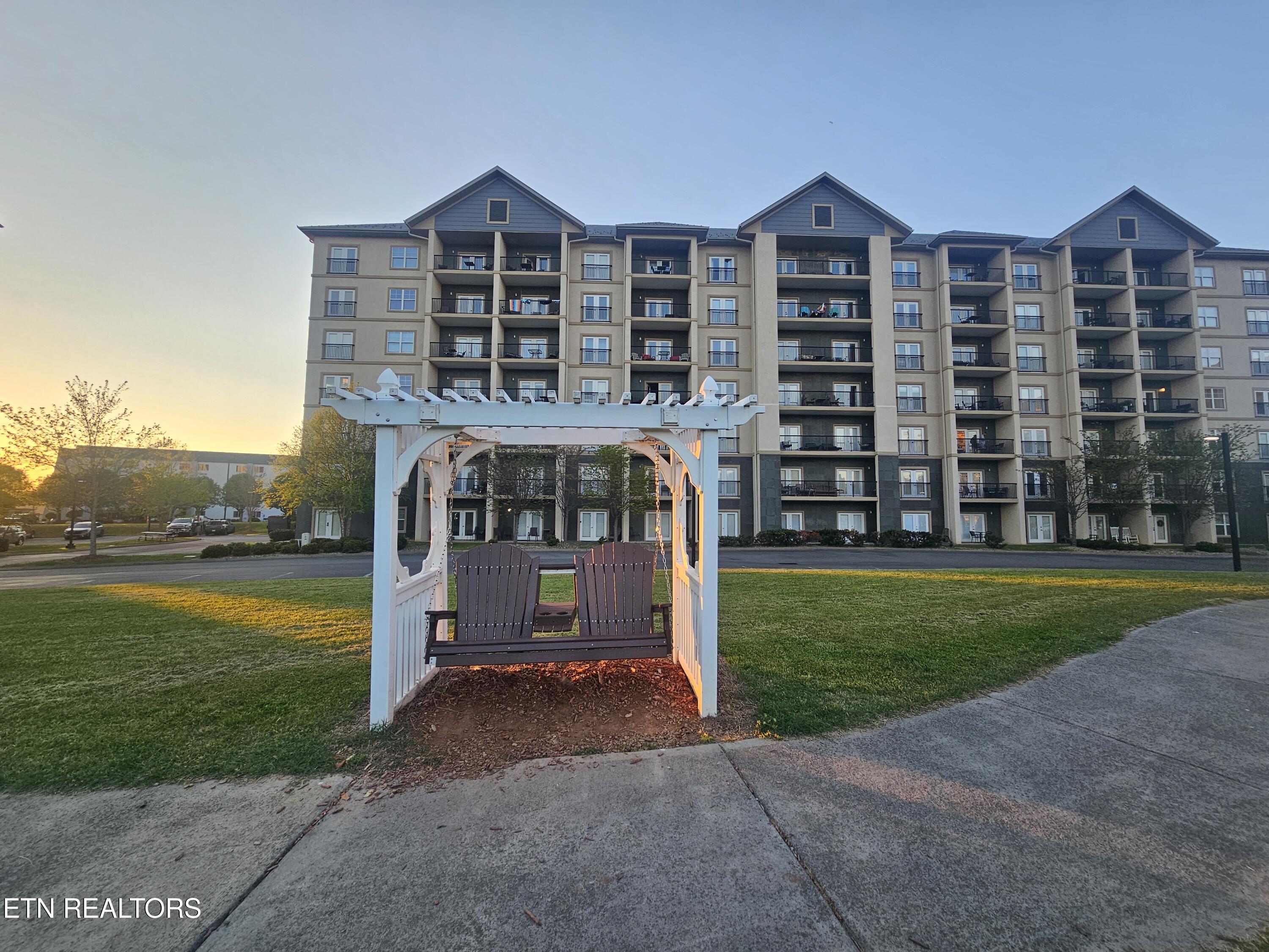 124 Plaza Drive Pigeon Forge TN 37863