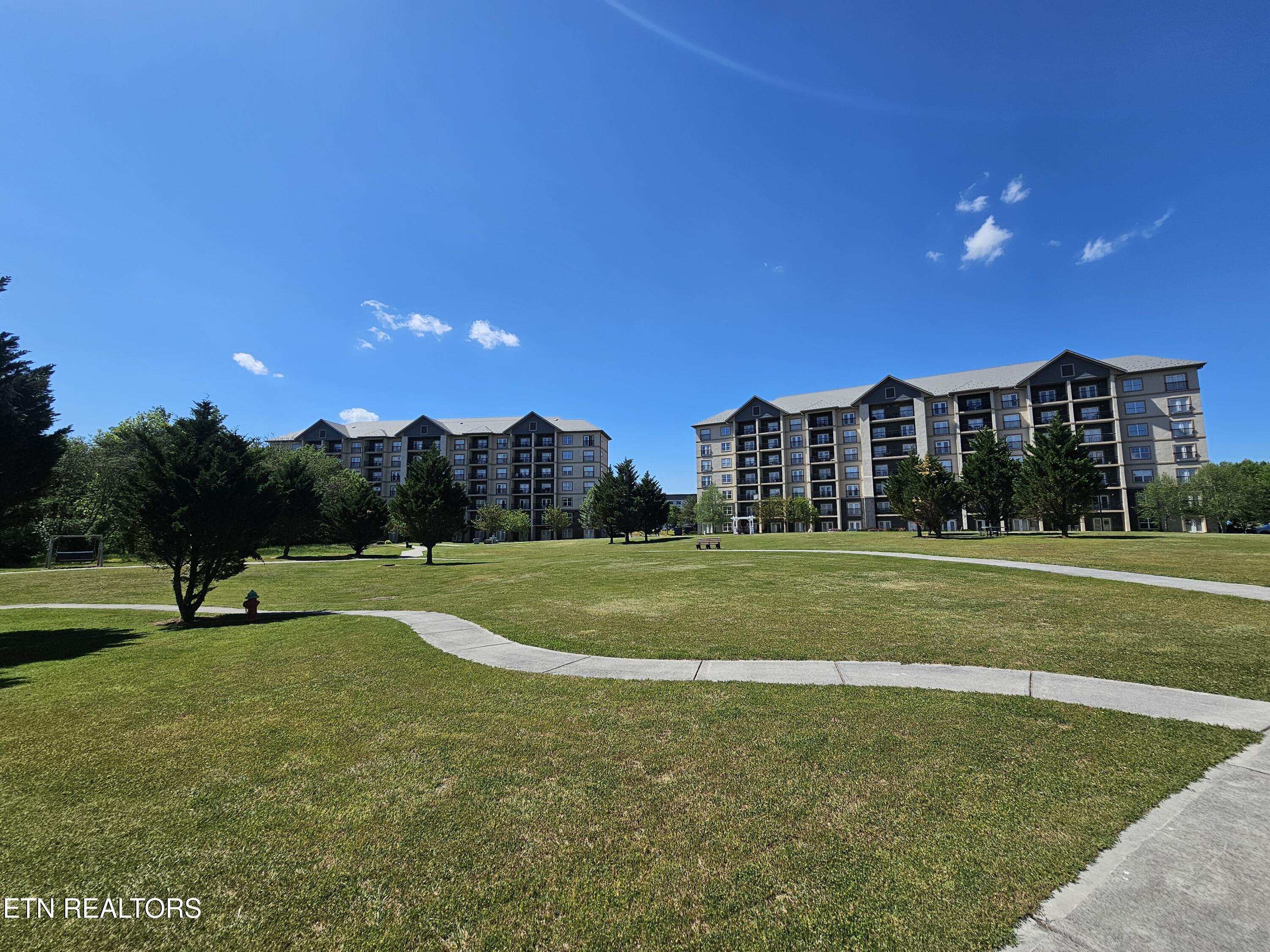 124 Plaza Drive Pigeon Forge TN 37863