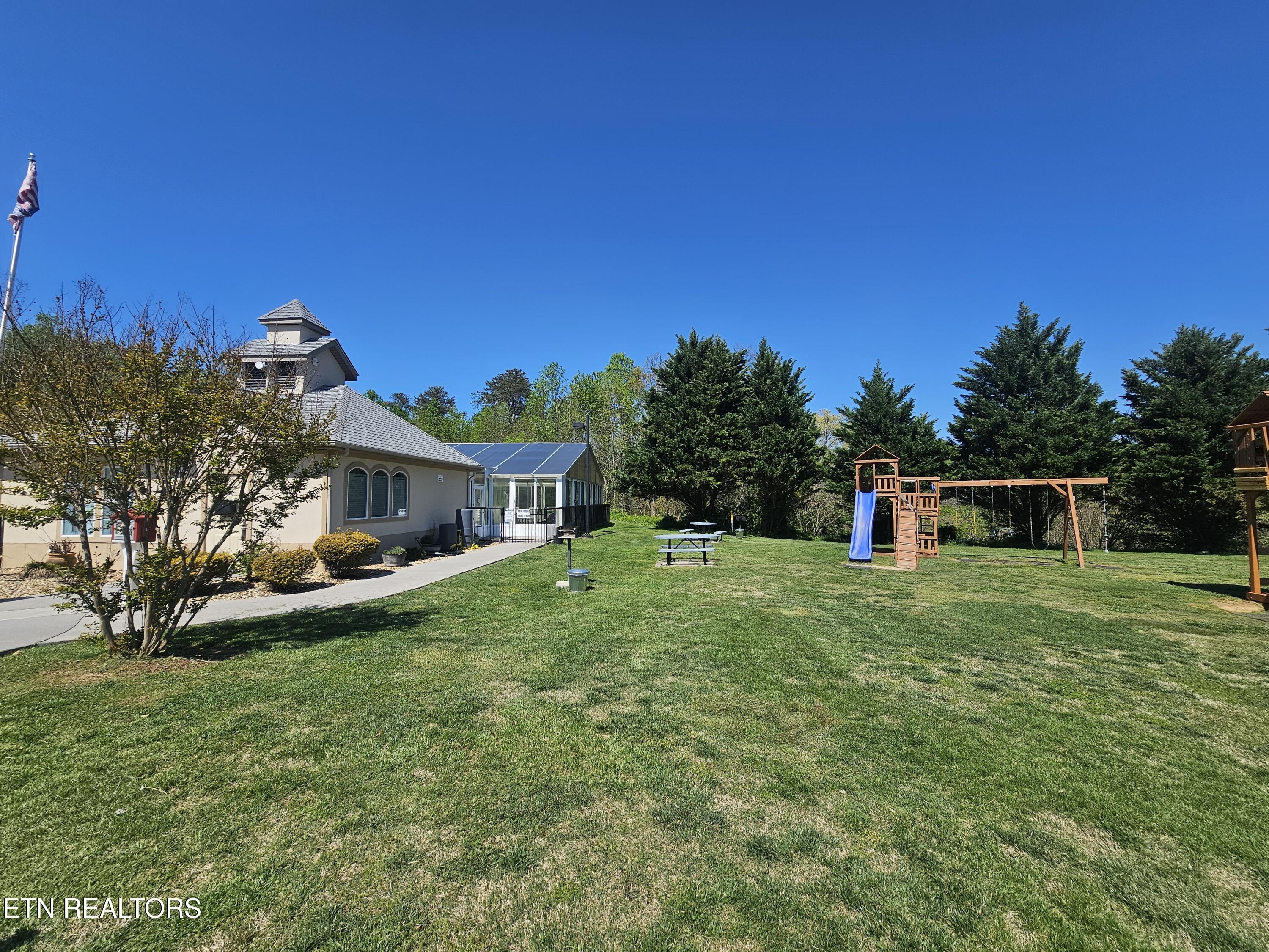 124 Plaza Drive Pigeon Forge TN 37863