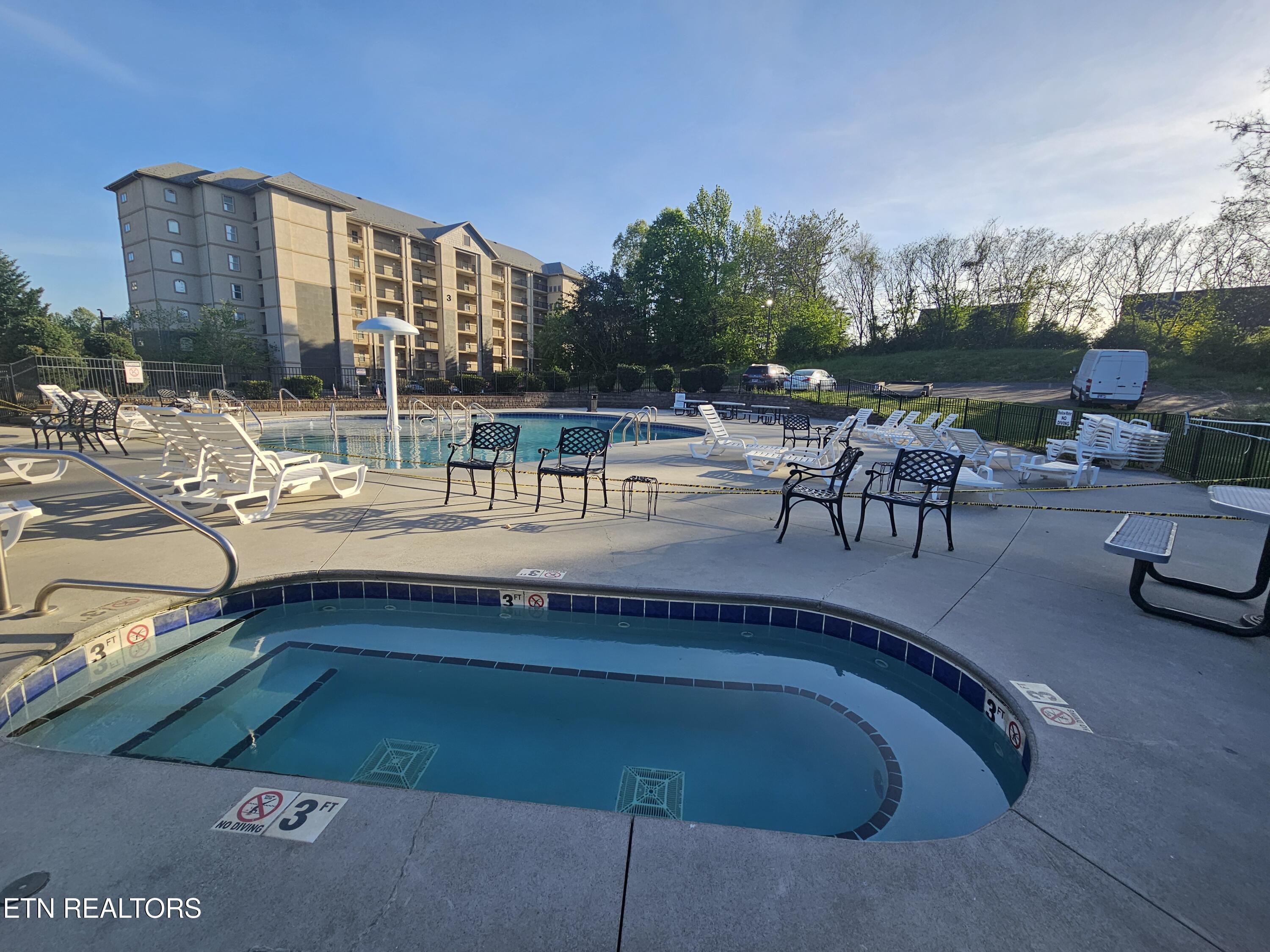 124 Plaza Drive Pigeon Forge TN 37863