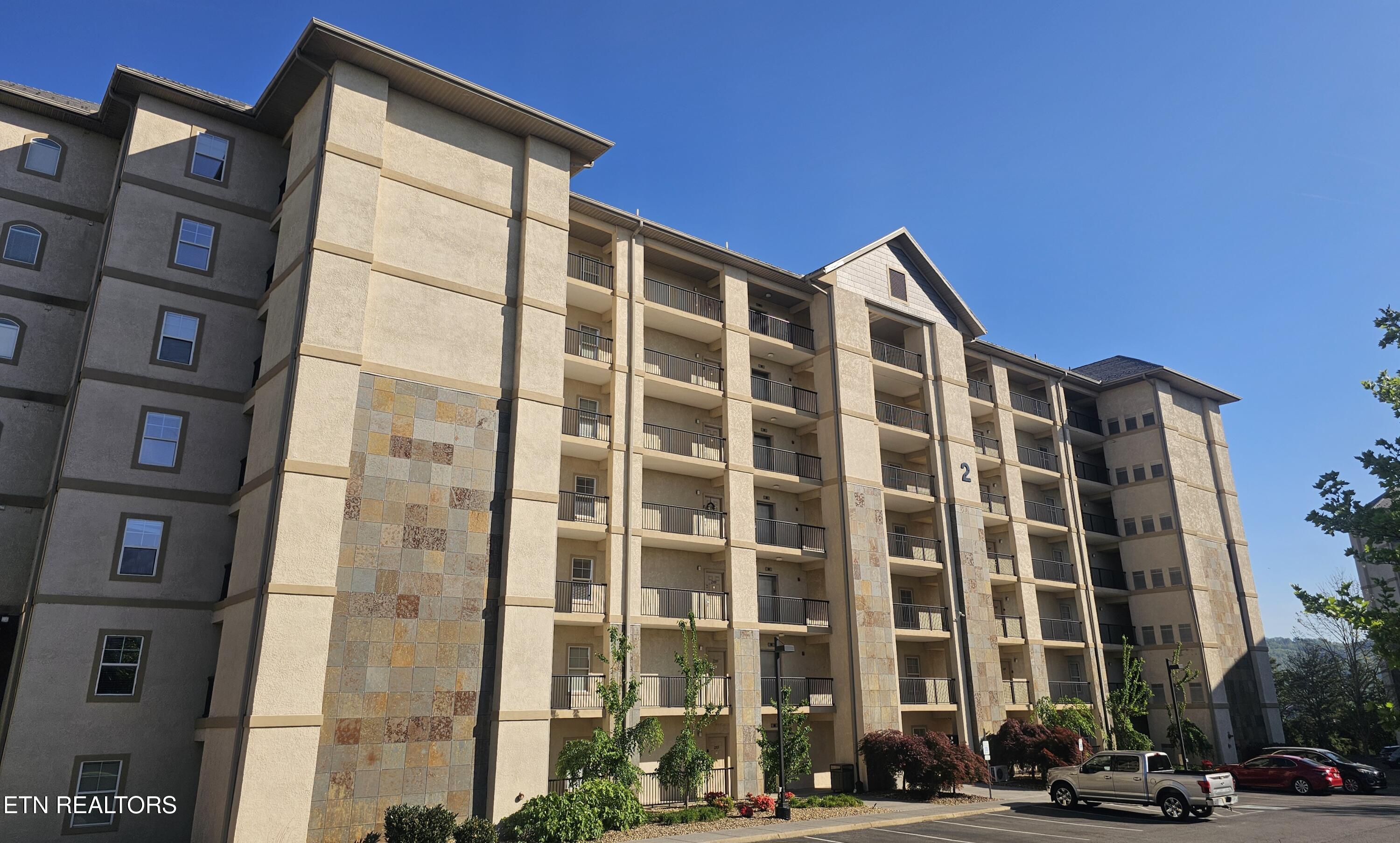 124 Plaza Drive Pigeon Forge TN 37863