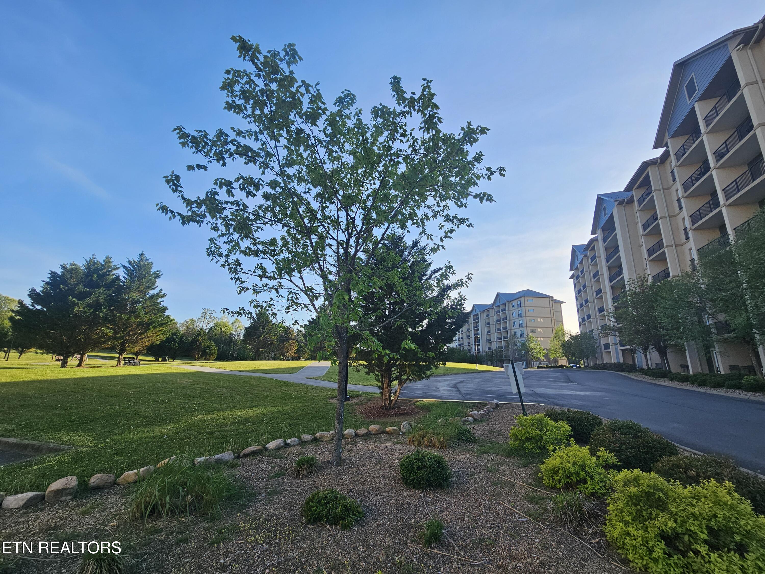 124 Plaza Drive Pigeon Forge TN 37863