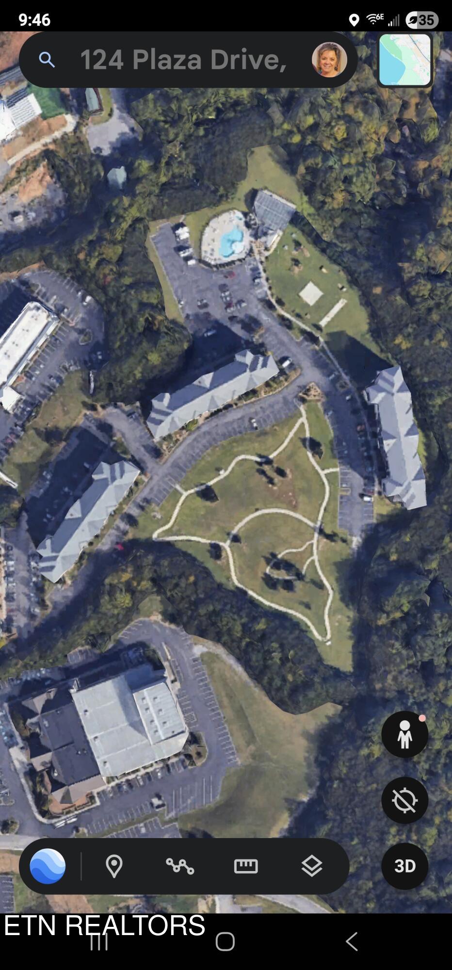 124 Plaza Drive Pigeon Forge TN 37863