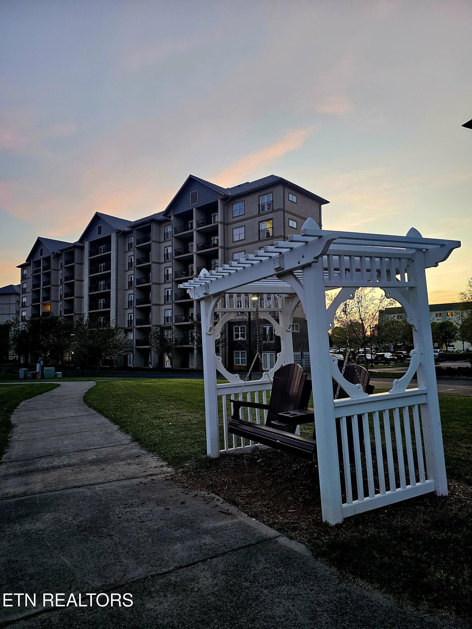 124 Plaza Drive Pigeon Forge TN 37863
