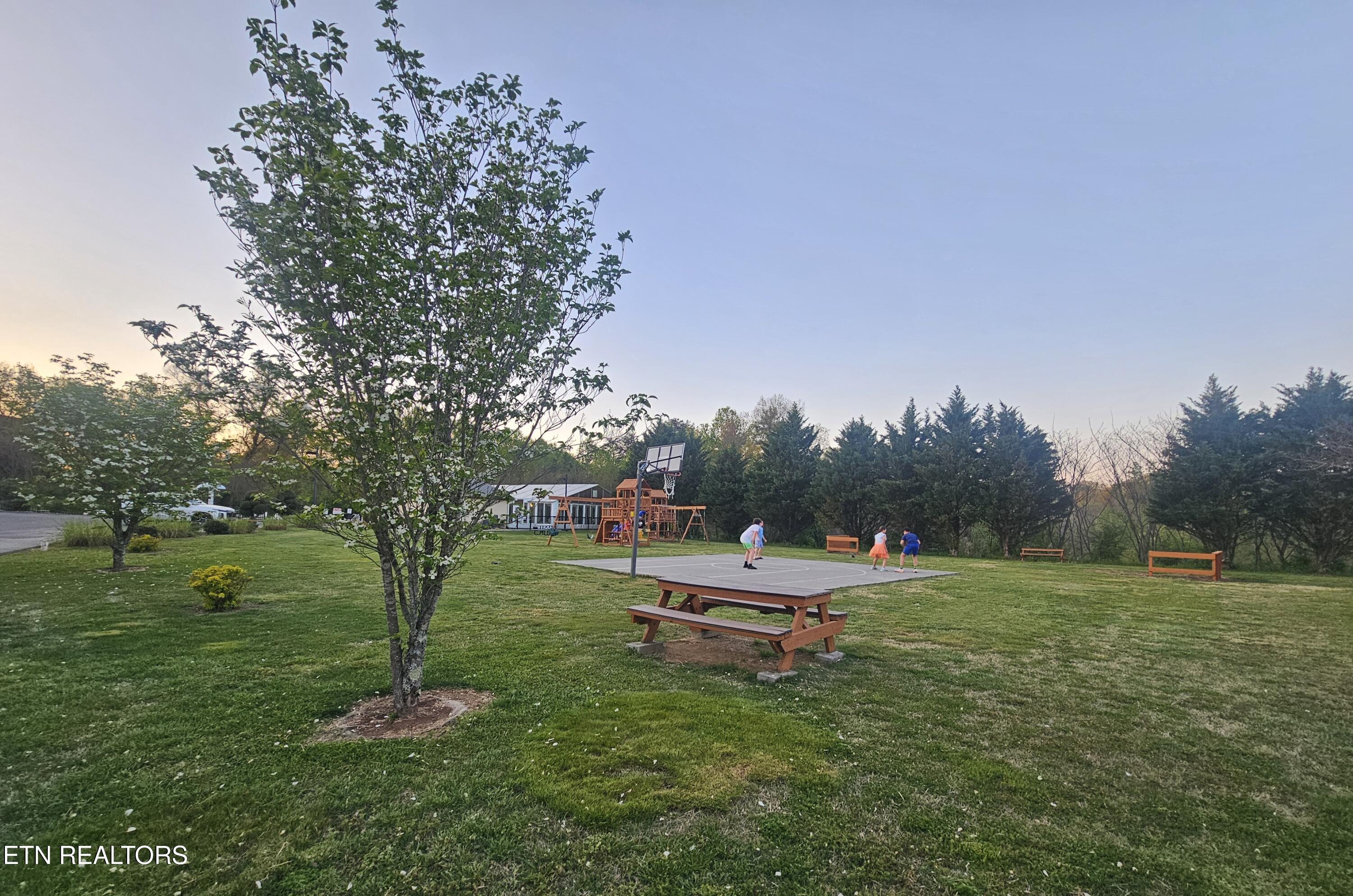 124 Plaza Drive Pigeon Forge TN 37863