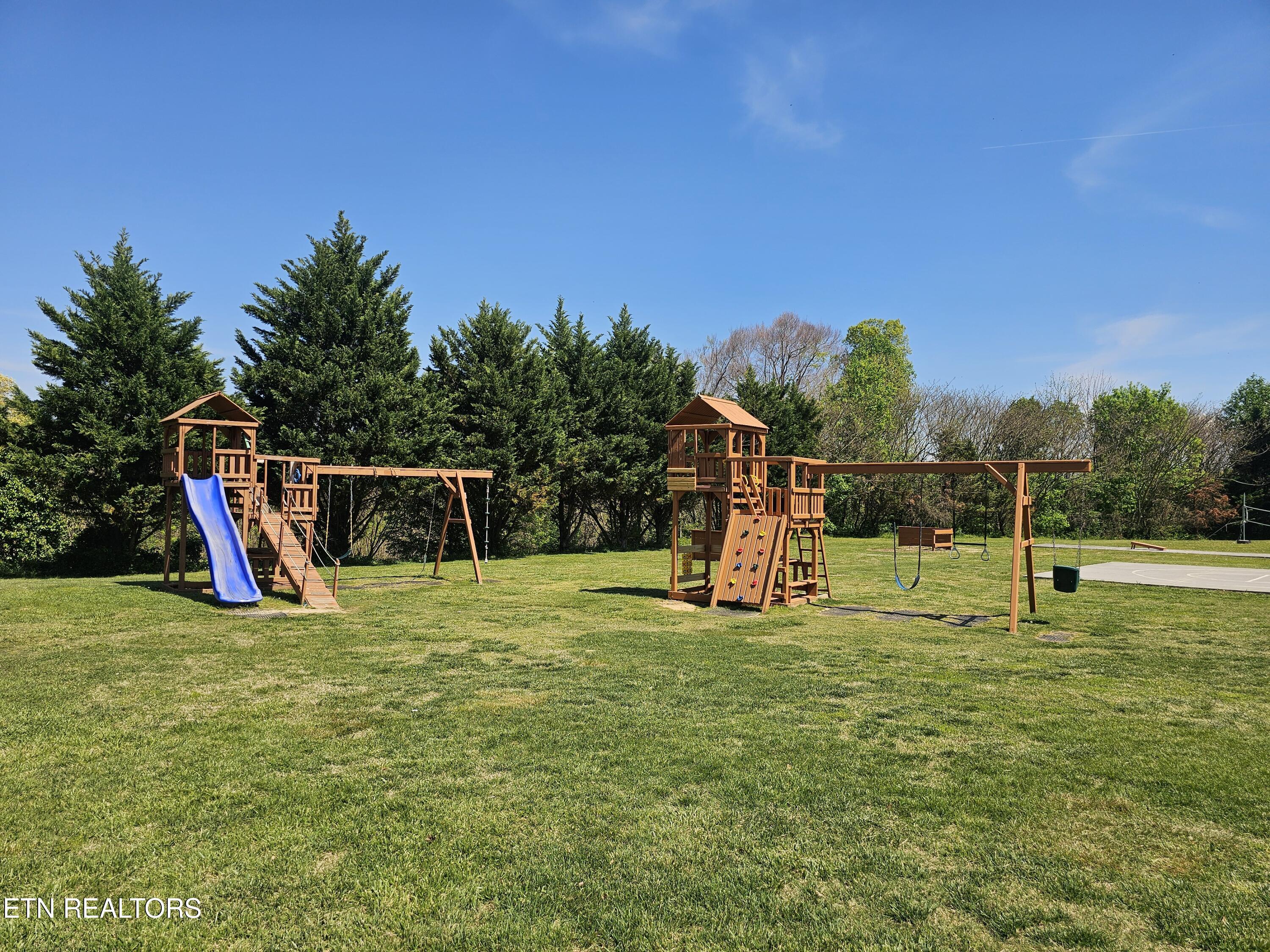 124 Plaza Drive Pigeon Forge TN 37863