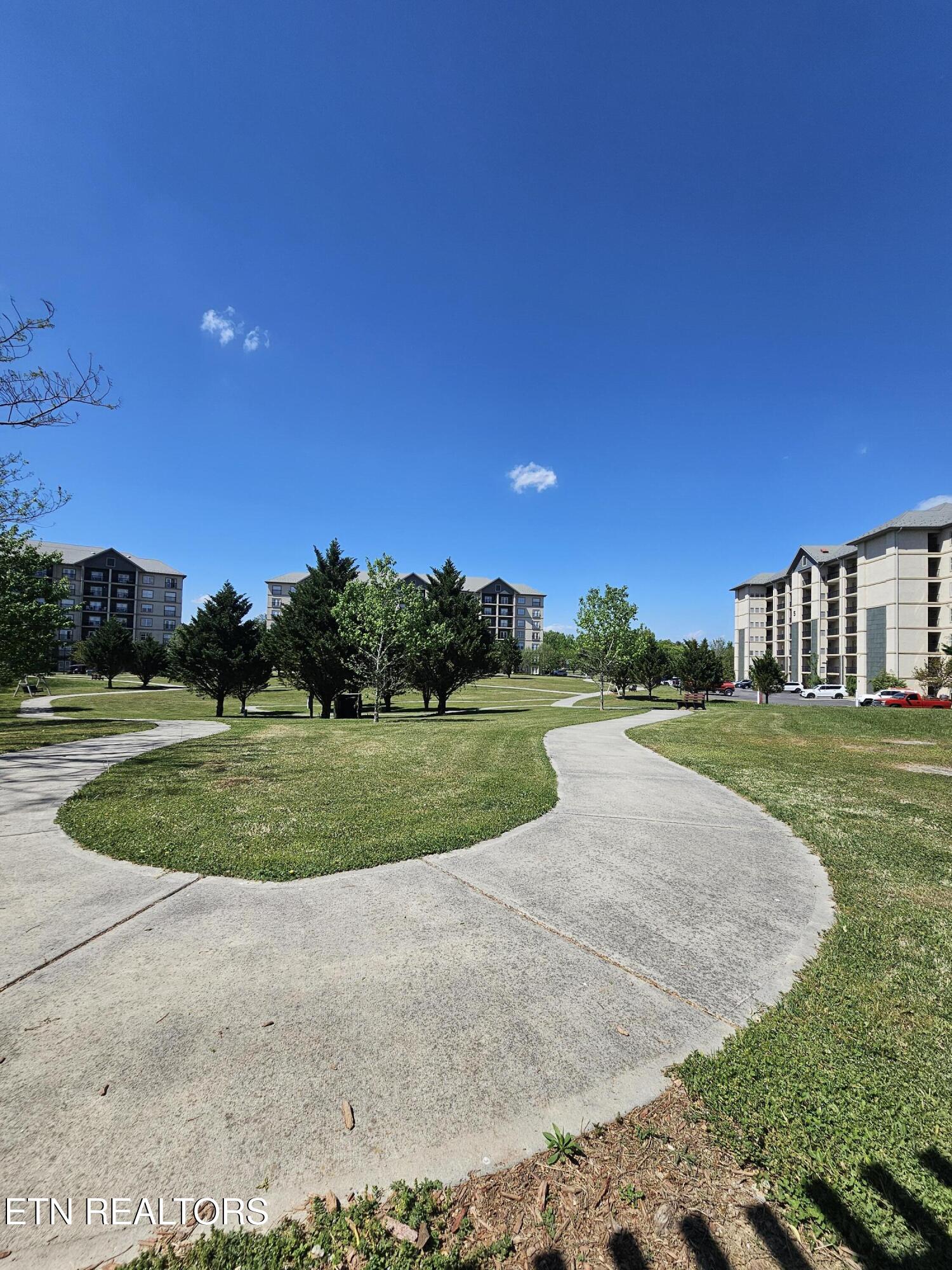 124 Plaza Drive Pigeon Forge TN 37863