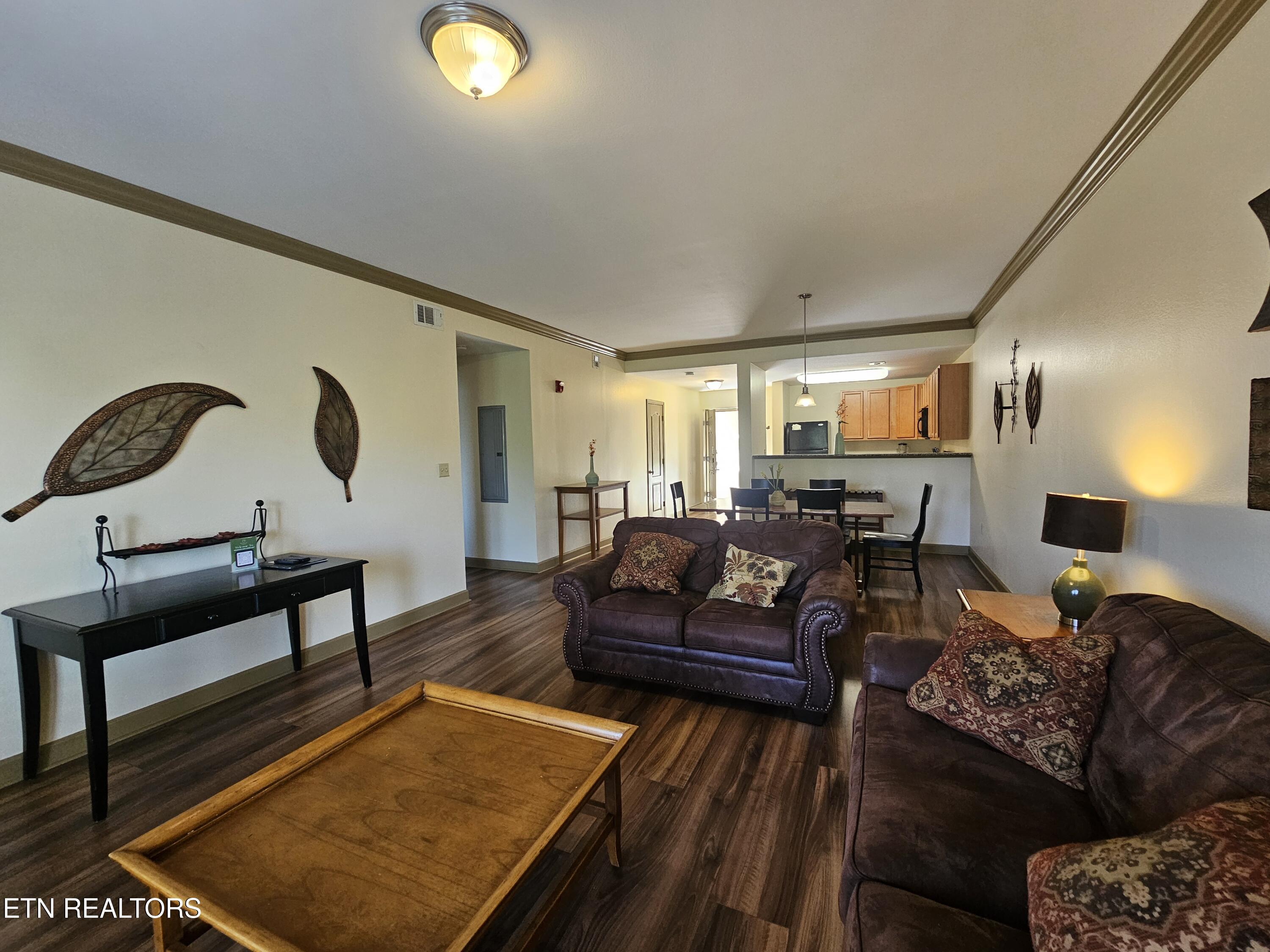 124 Plaza Drive Pigeon Forge TN 37863