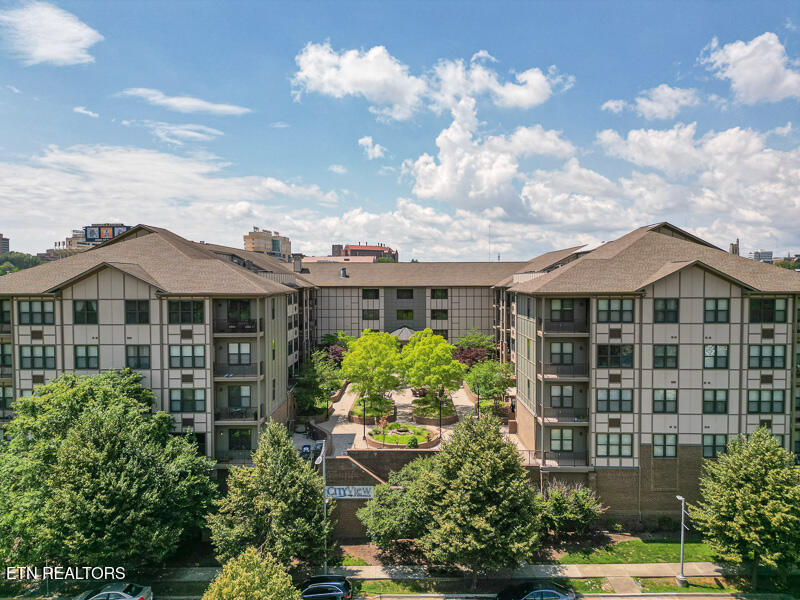 445 W Blount Avenue Knoxville TN 37920