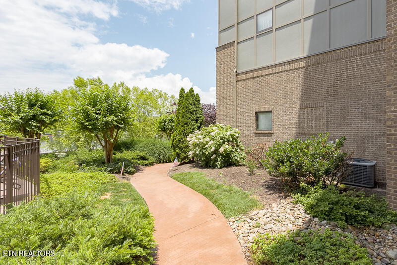 445 W Blount Avenue Knoxville TN 37920