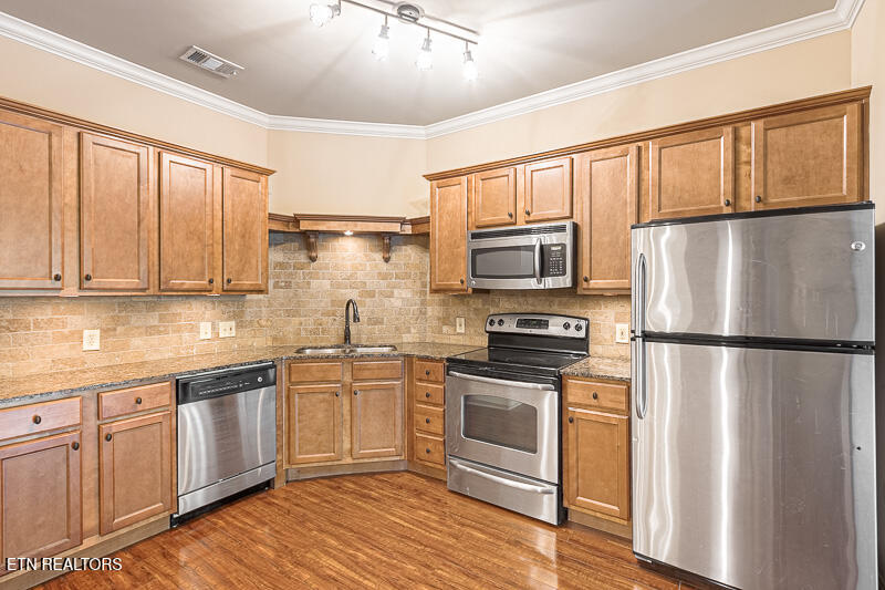 445 W Blount Avenue Knoxville TN 37920