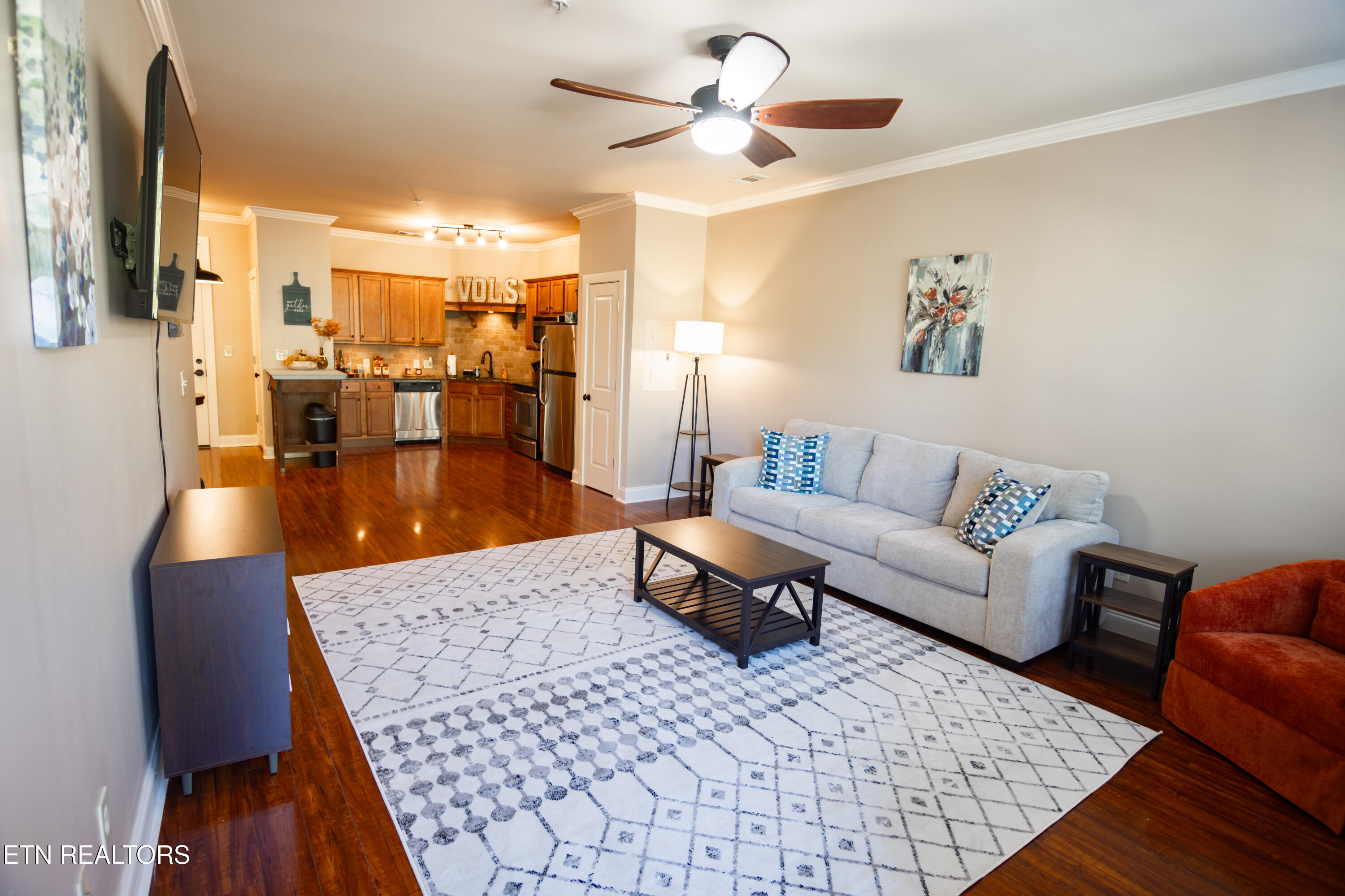 445 W Blount Avenue Knoxville TN 37920