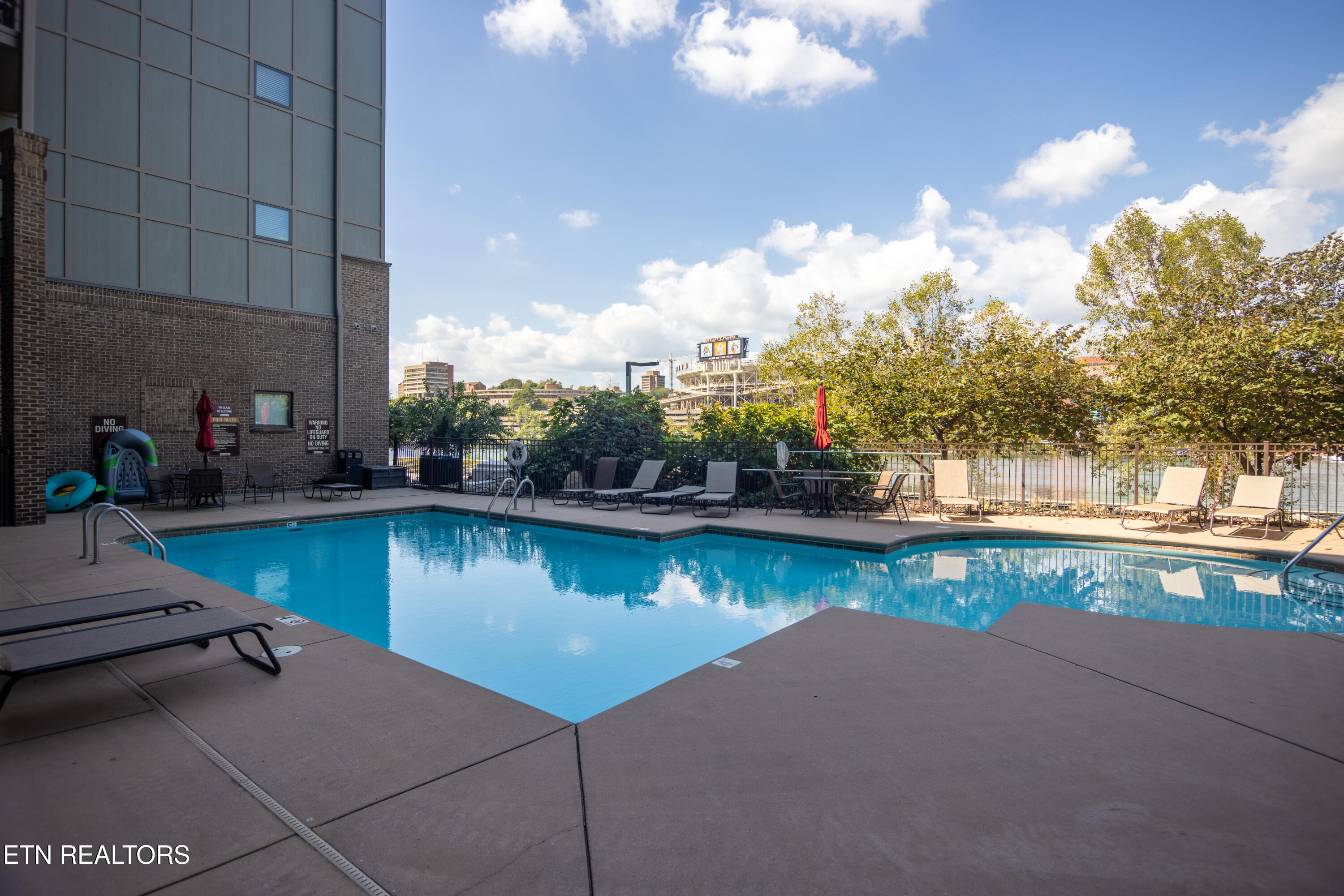 445 W Blount Avenue Knoxville TN 37920