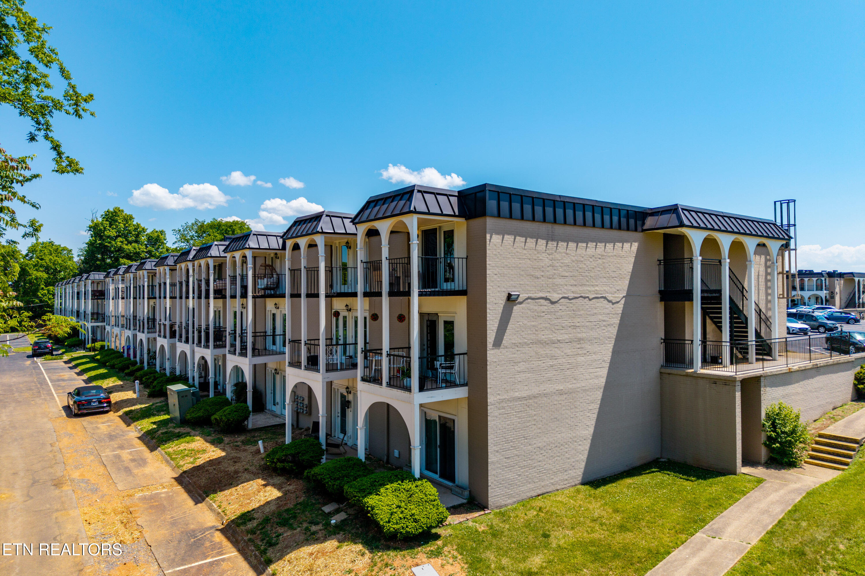 5709 Lyons View Pike Knoxville TN 37919