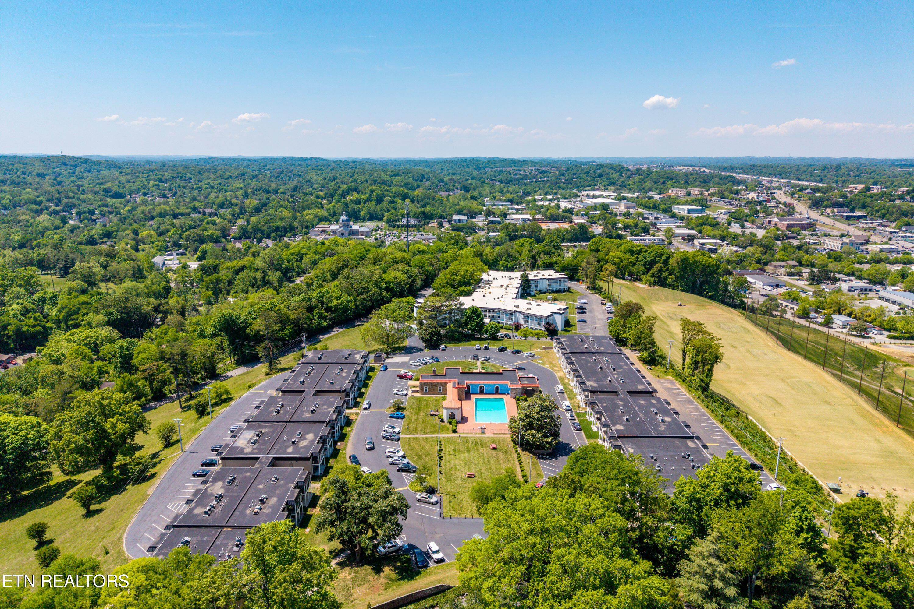 5709 Lyons View Pike Knoxville TN 37919