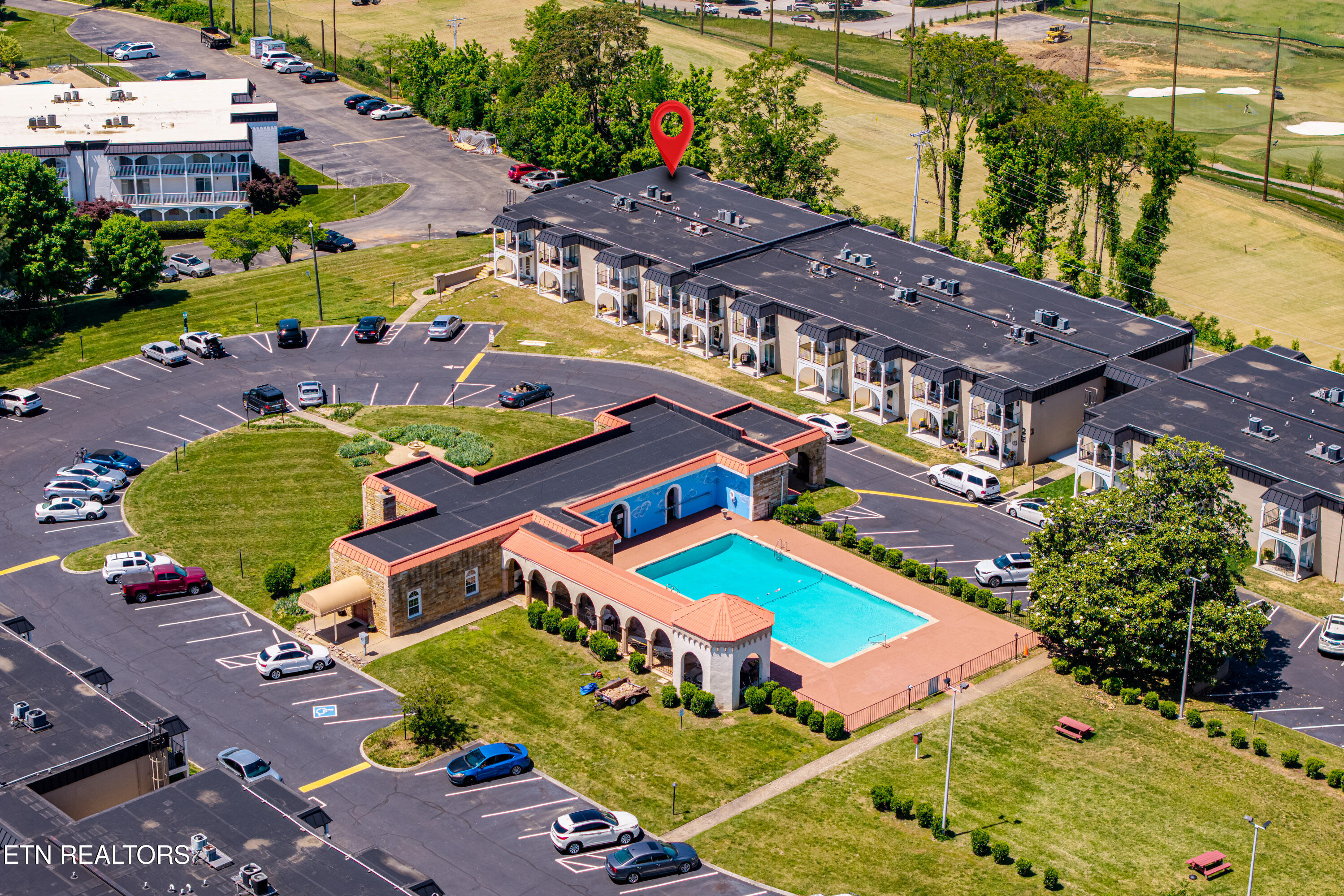 5709 Lyons View Pike Knoxville TN 37919