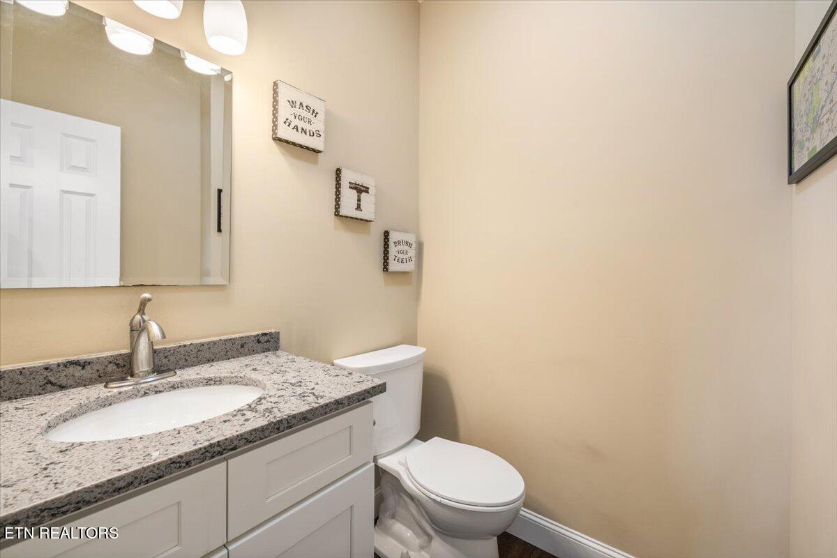 195 N Deer Village Lane Lafollette TN 37766
