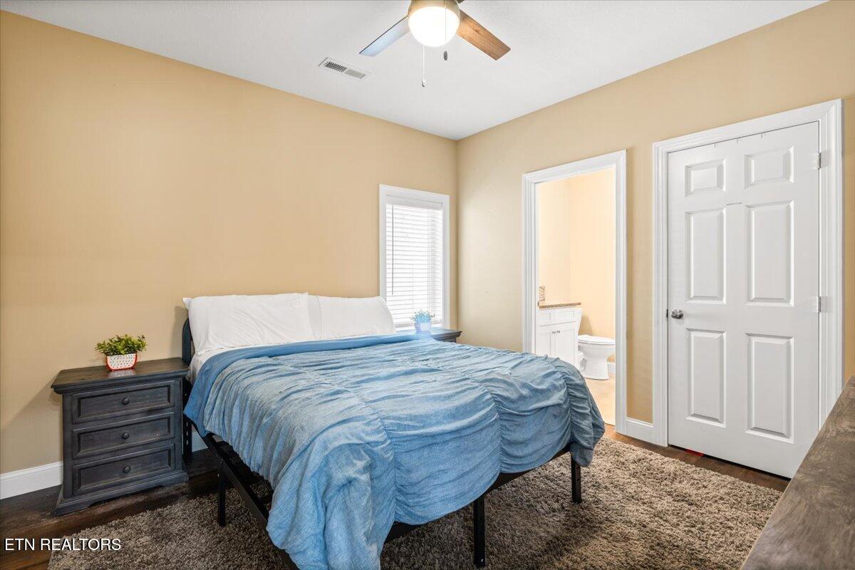 195 N Deer Village Lane Lafollette TN 37766
