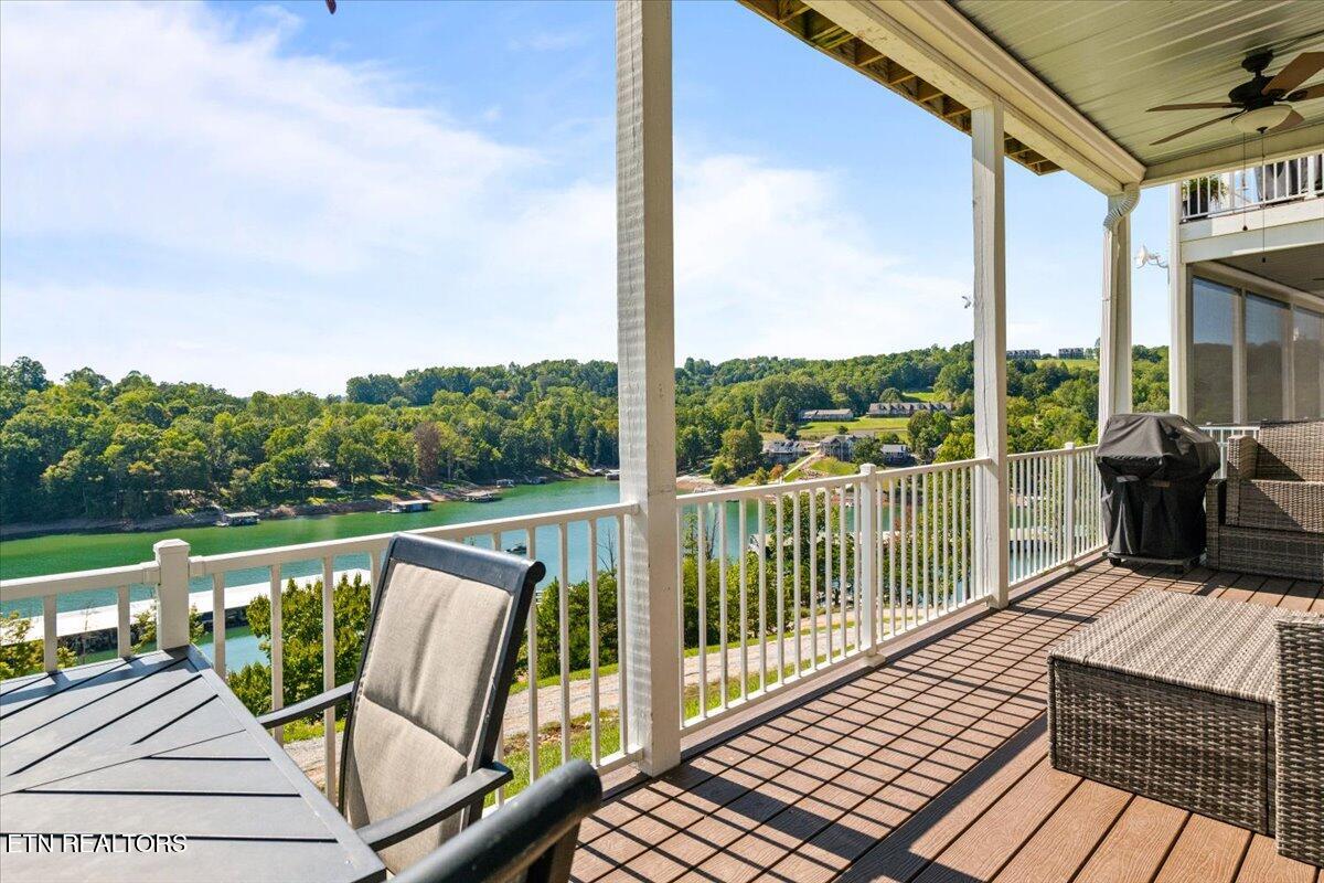 195 N Deer Village Lane Lafollette TN 37766