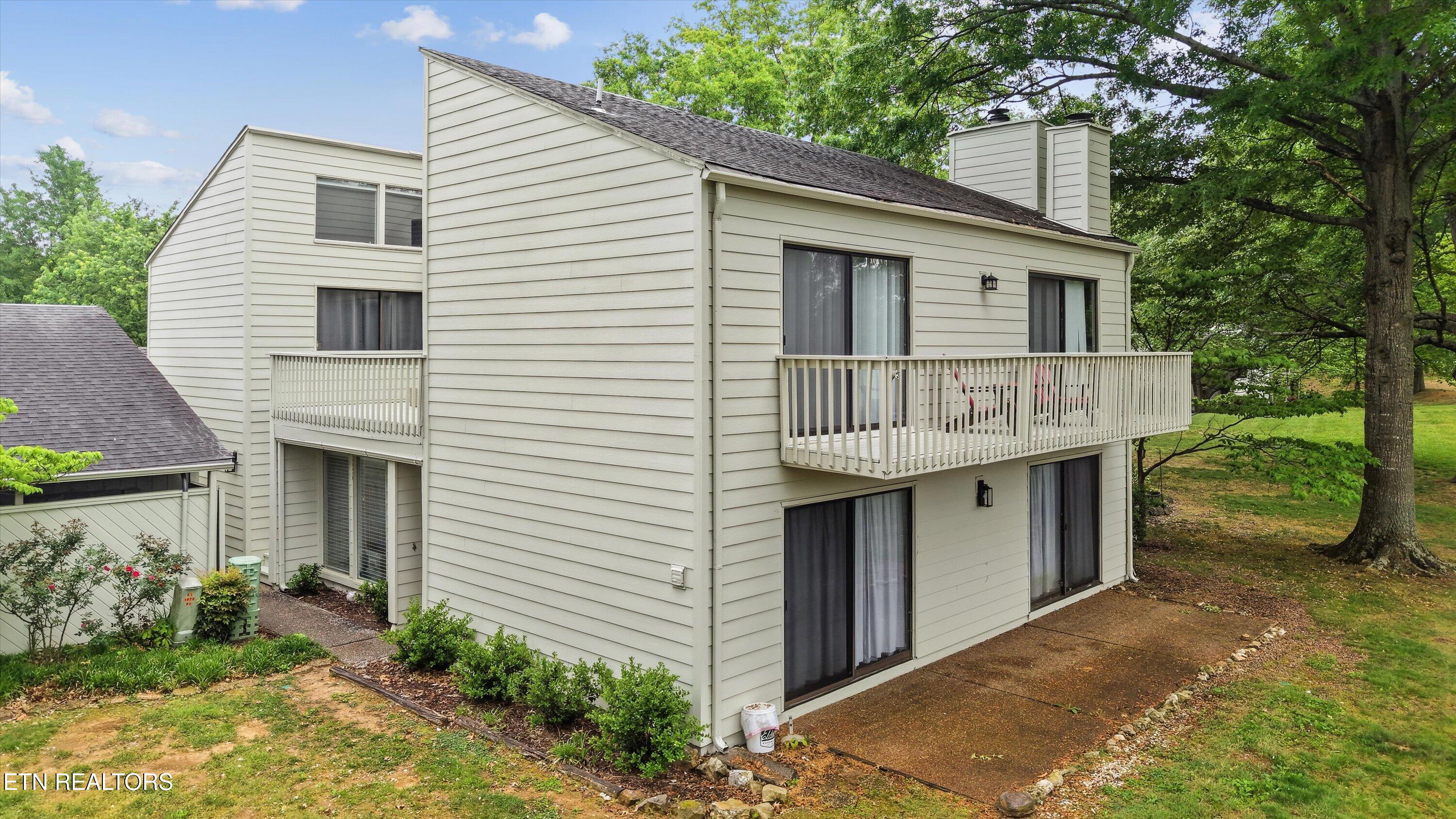 514 Lost Tree Lane Knoxville TN 37934