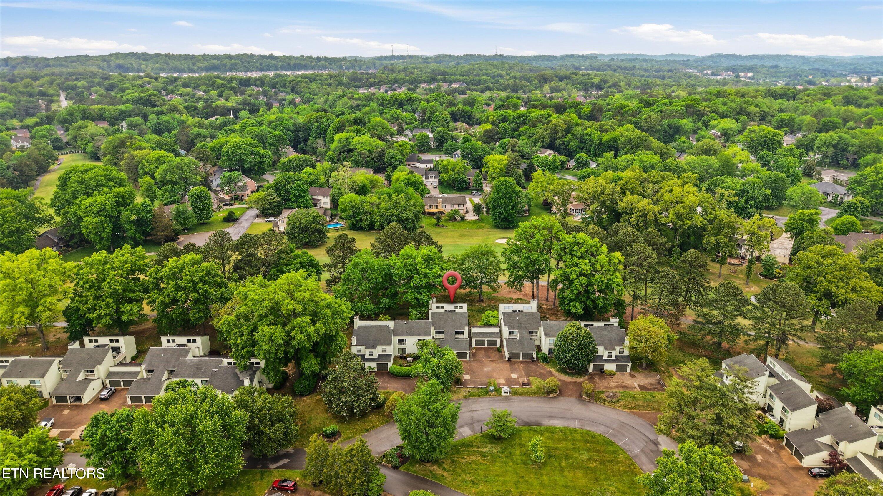 514 Lost Tree Lane Knoxville TN 37934